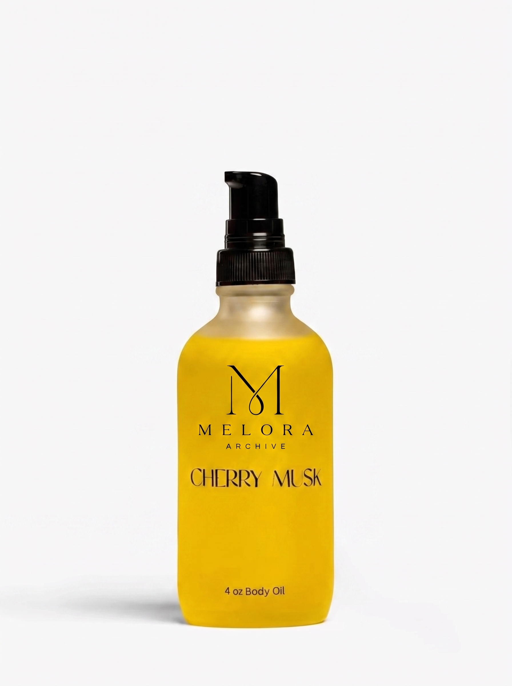 Melora Body Oil — 01