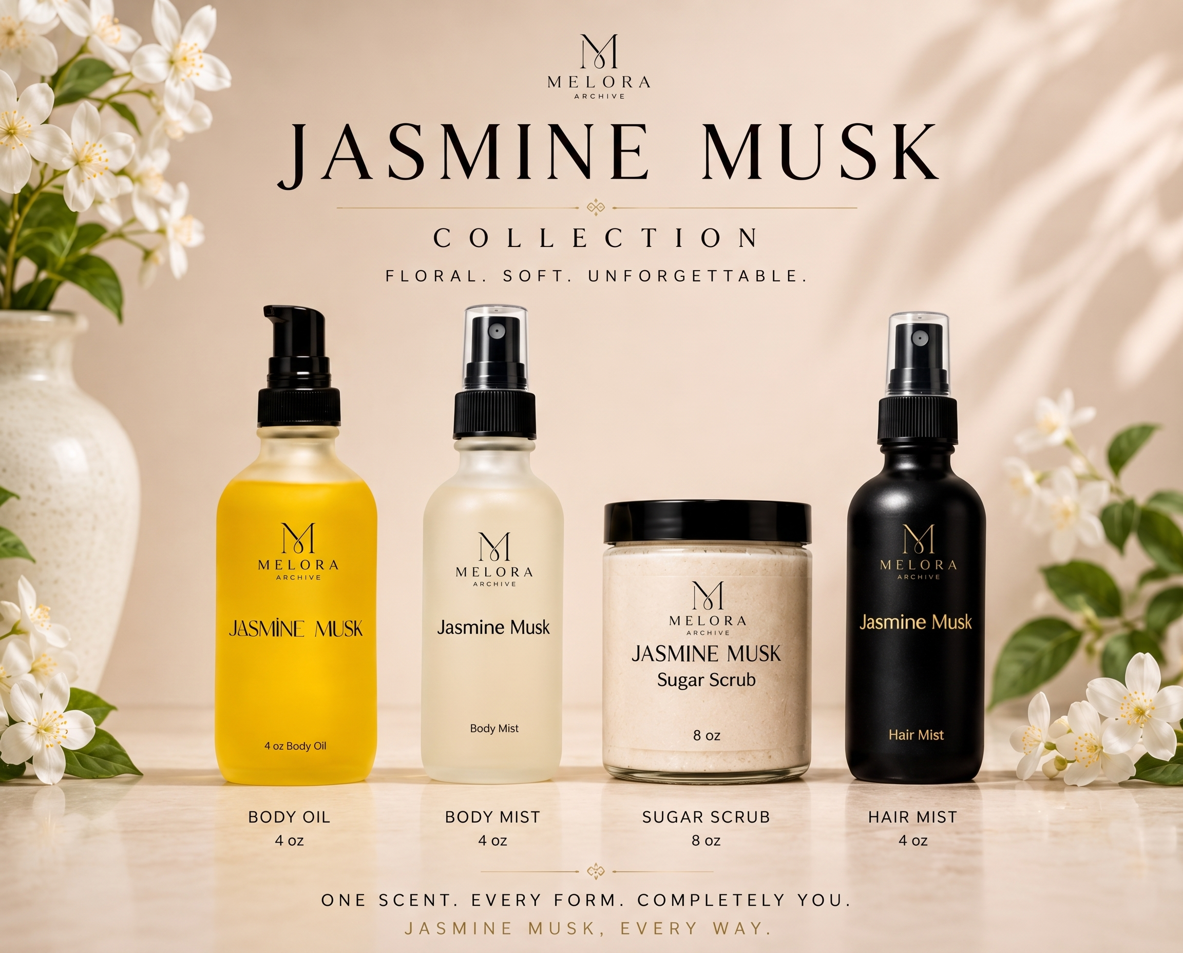 Jasmine Musk Bundle — 01