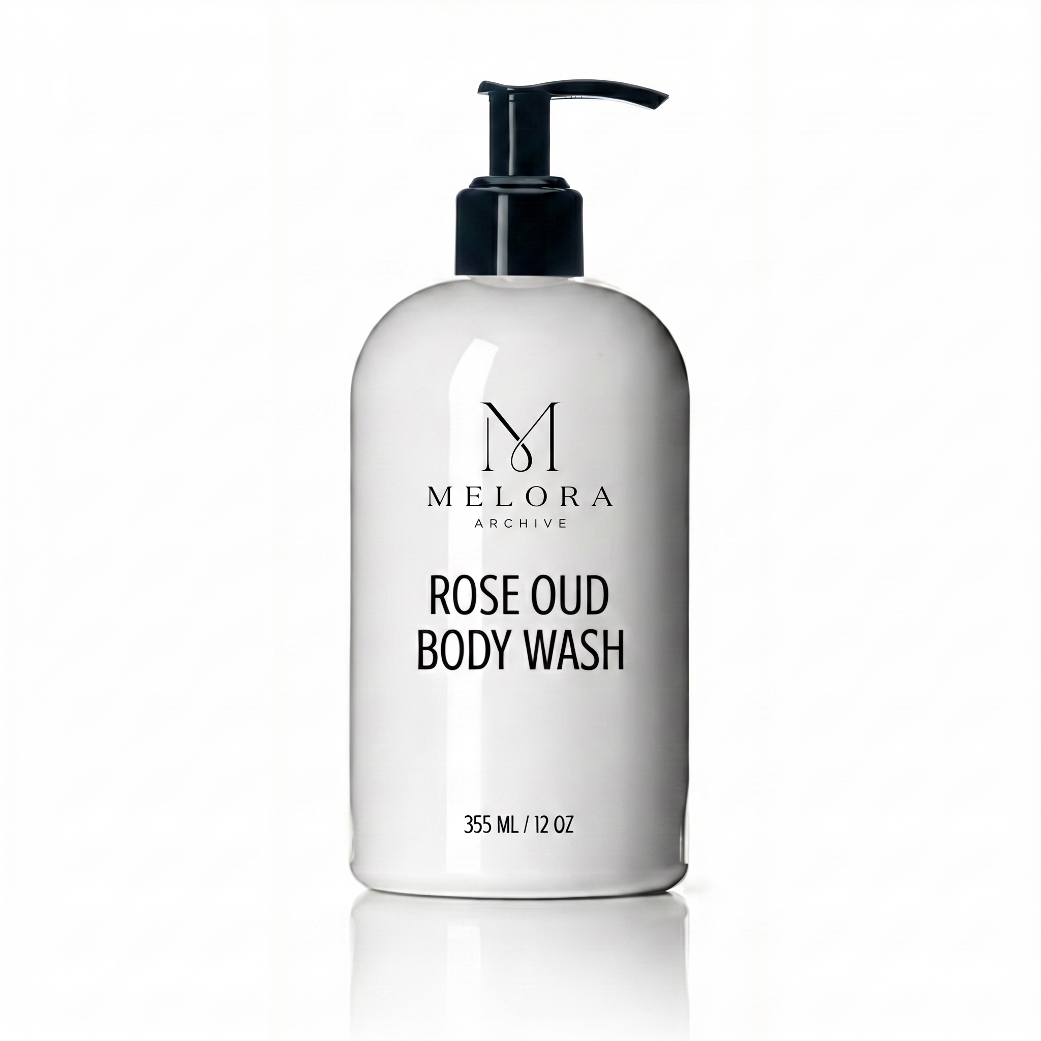 Melora Body Wash — 01