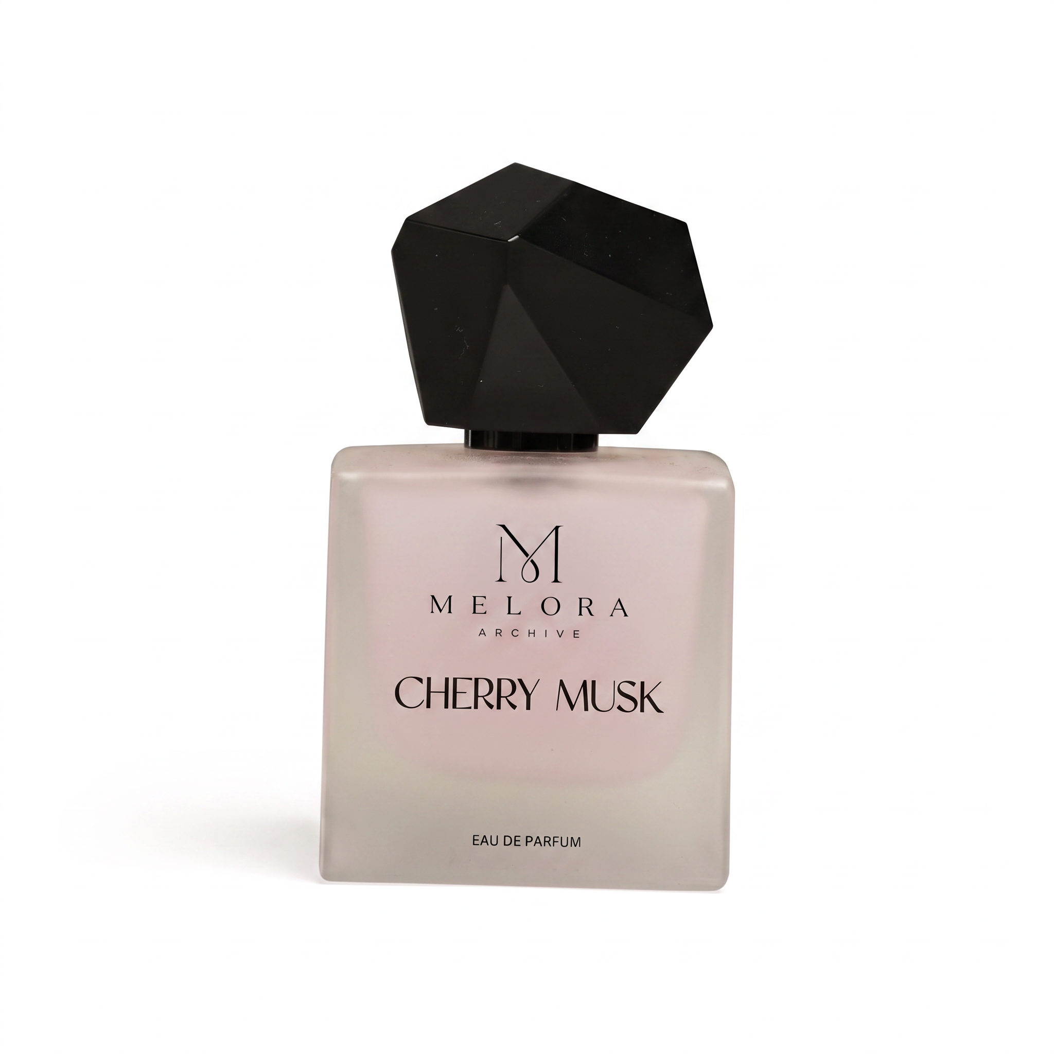 Cherry Musk Eau de Parfum — 03