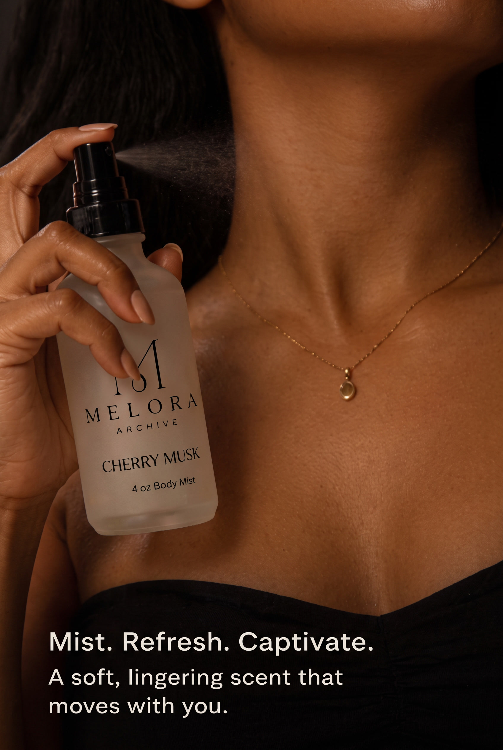 Cherry Musk Bundle — 03