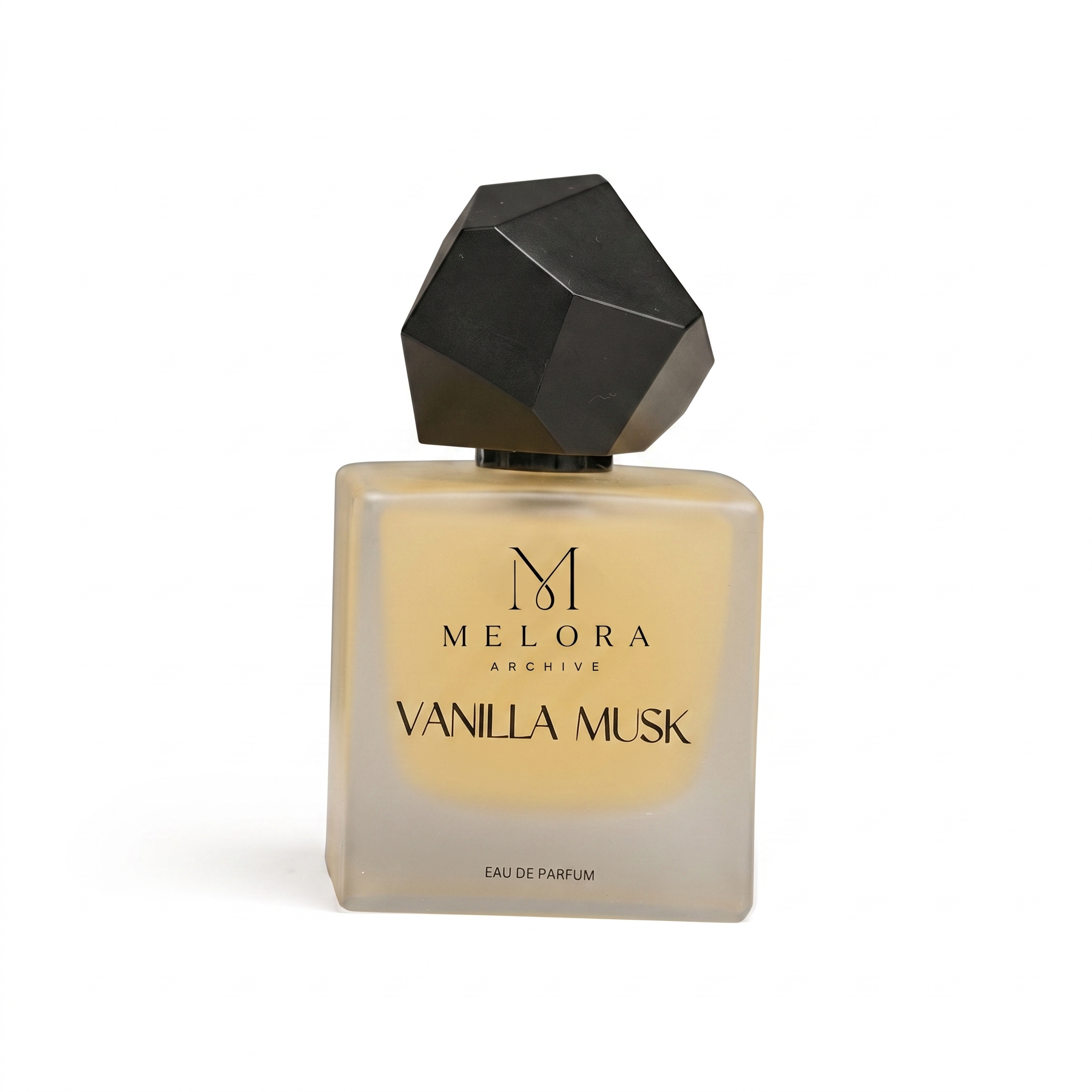 Vanilla Musk Eau de Parfum — 03
