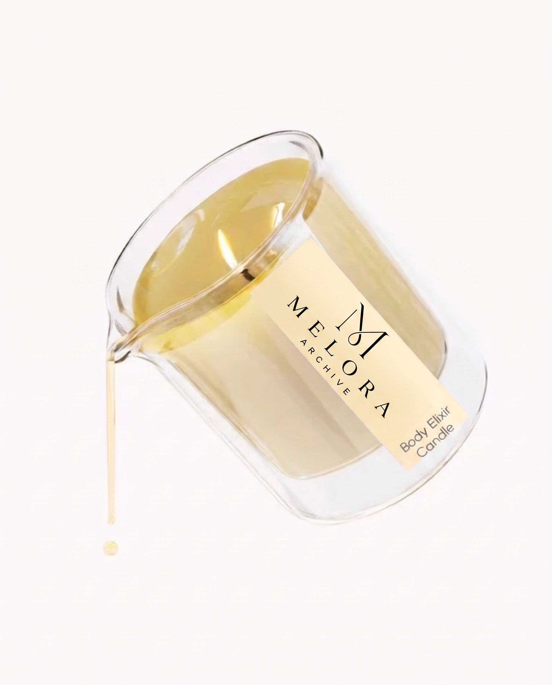 Vanilla Musk Ritual Set — 04