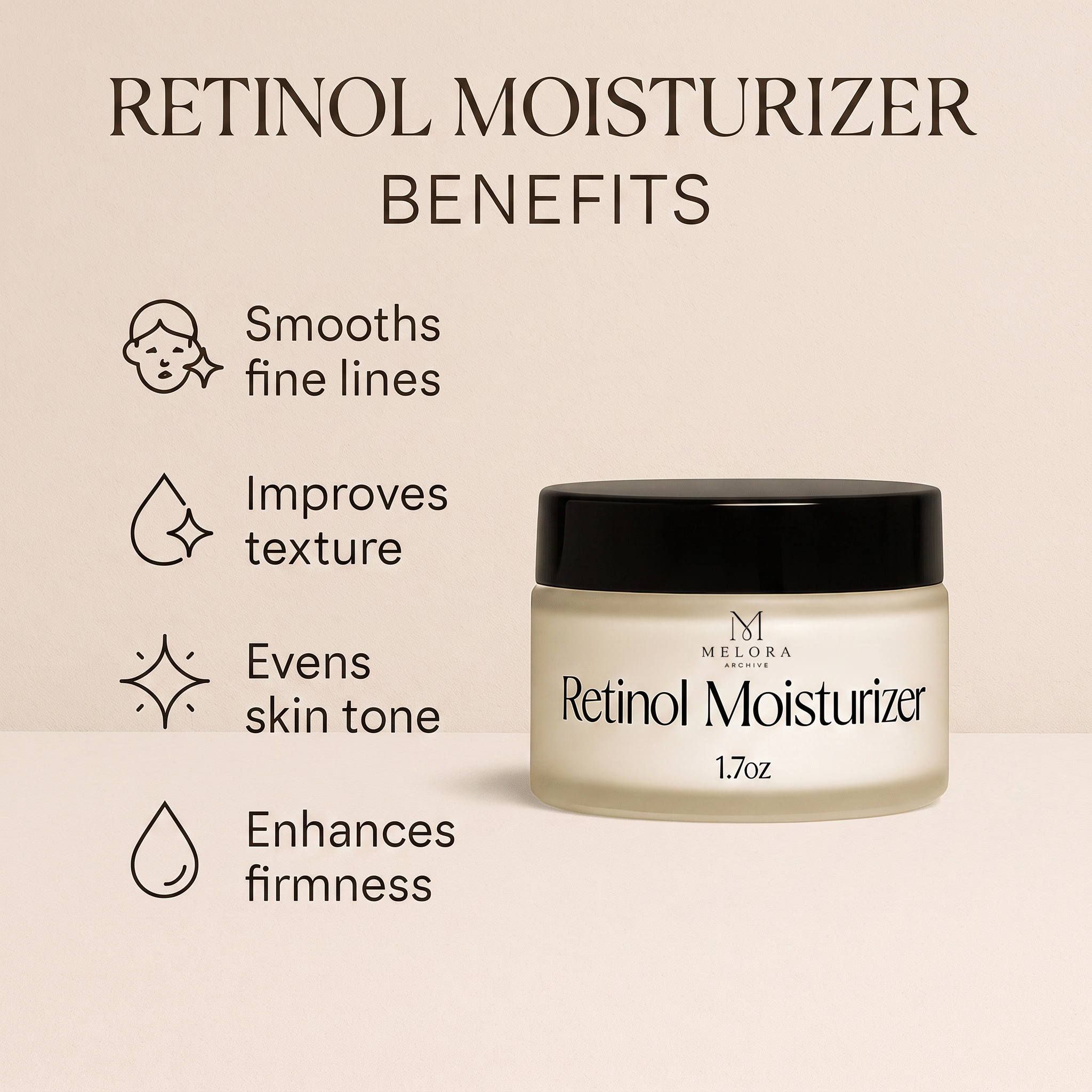 Retinol Moisturizer — 04