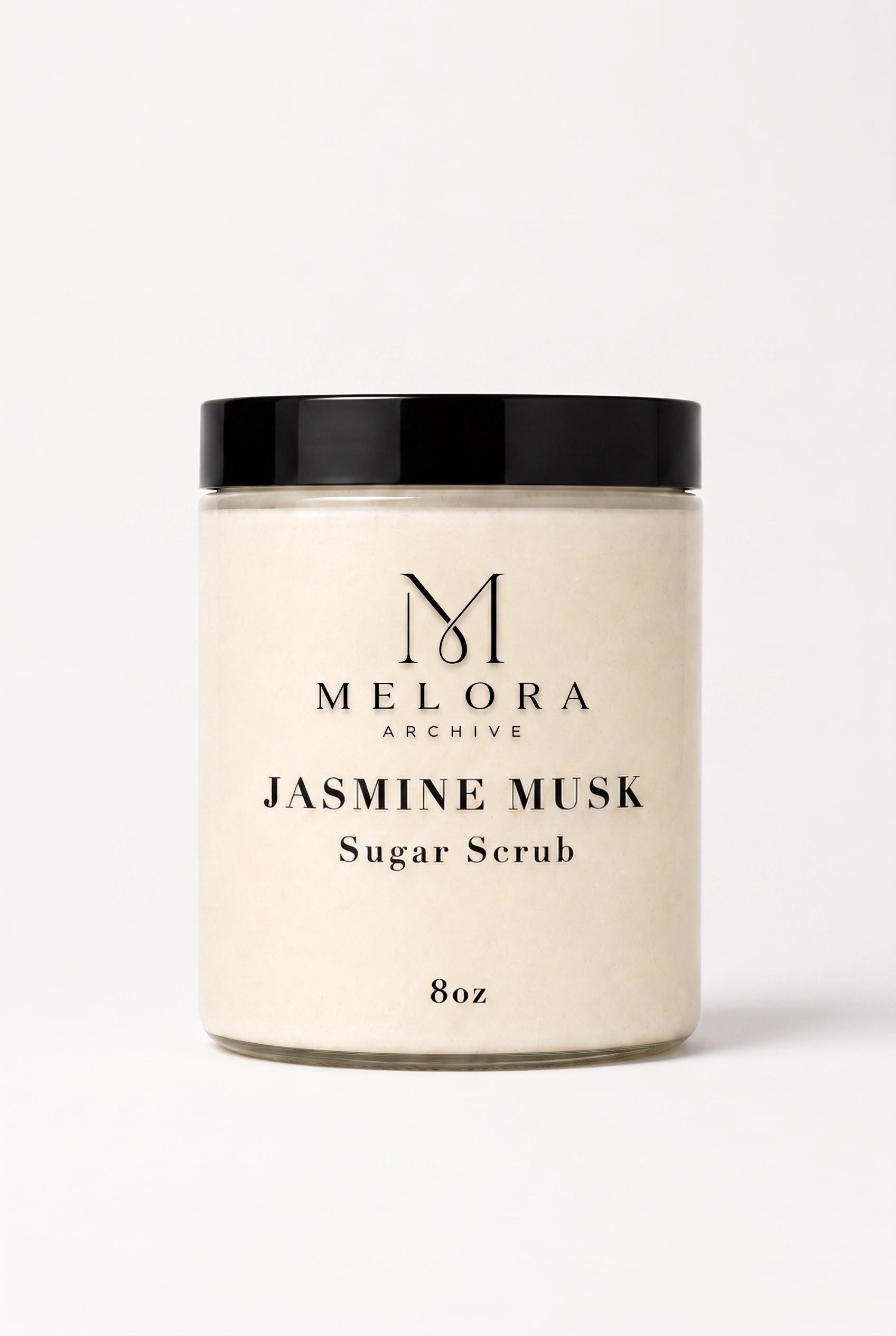 Melora Sugar Scrub — 05