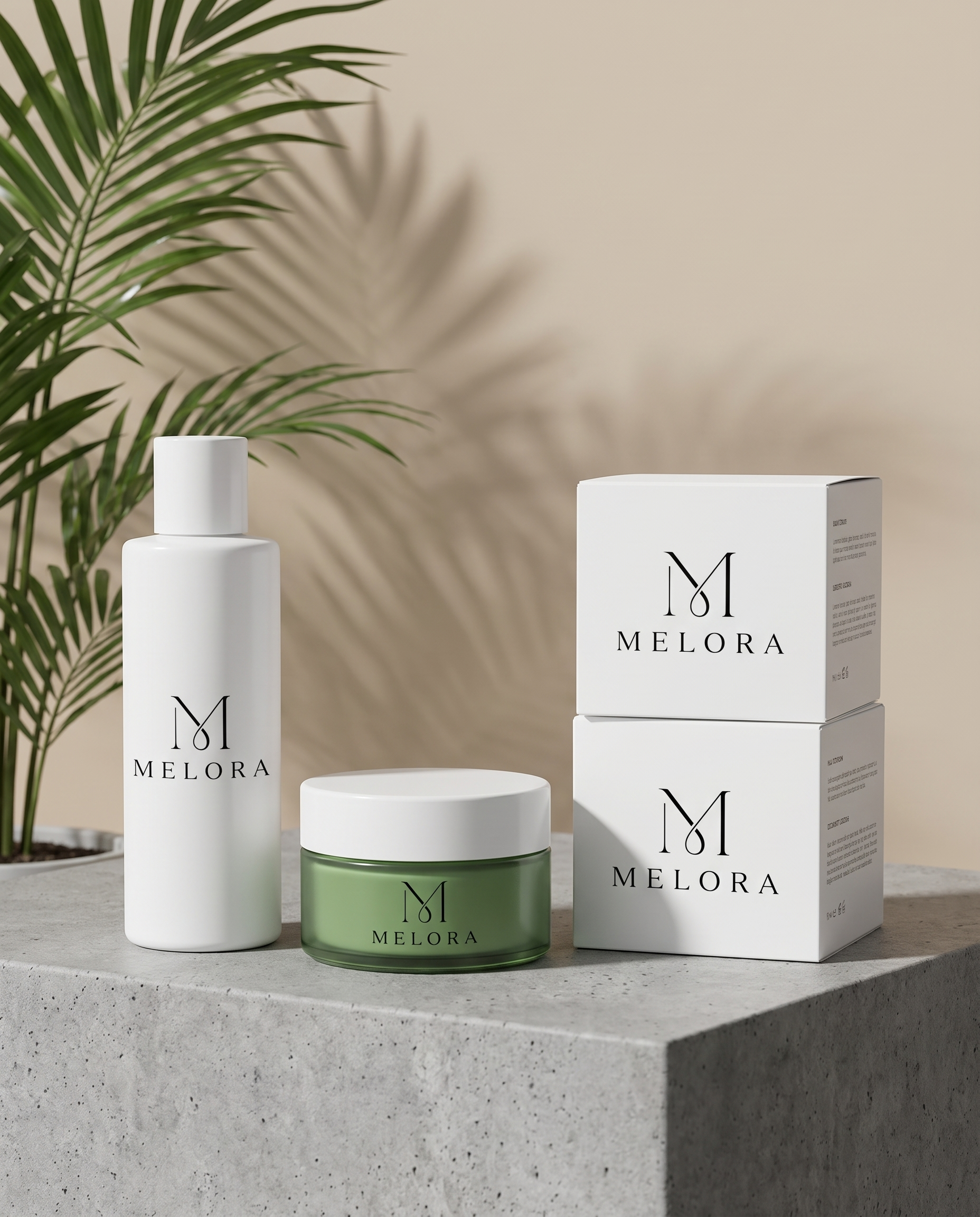 Rejuvenating Face Serum — 05