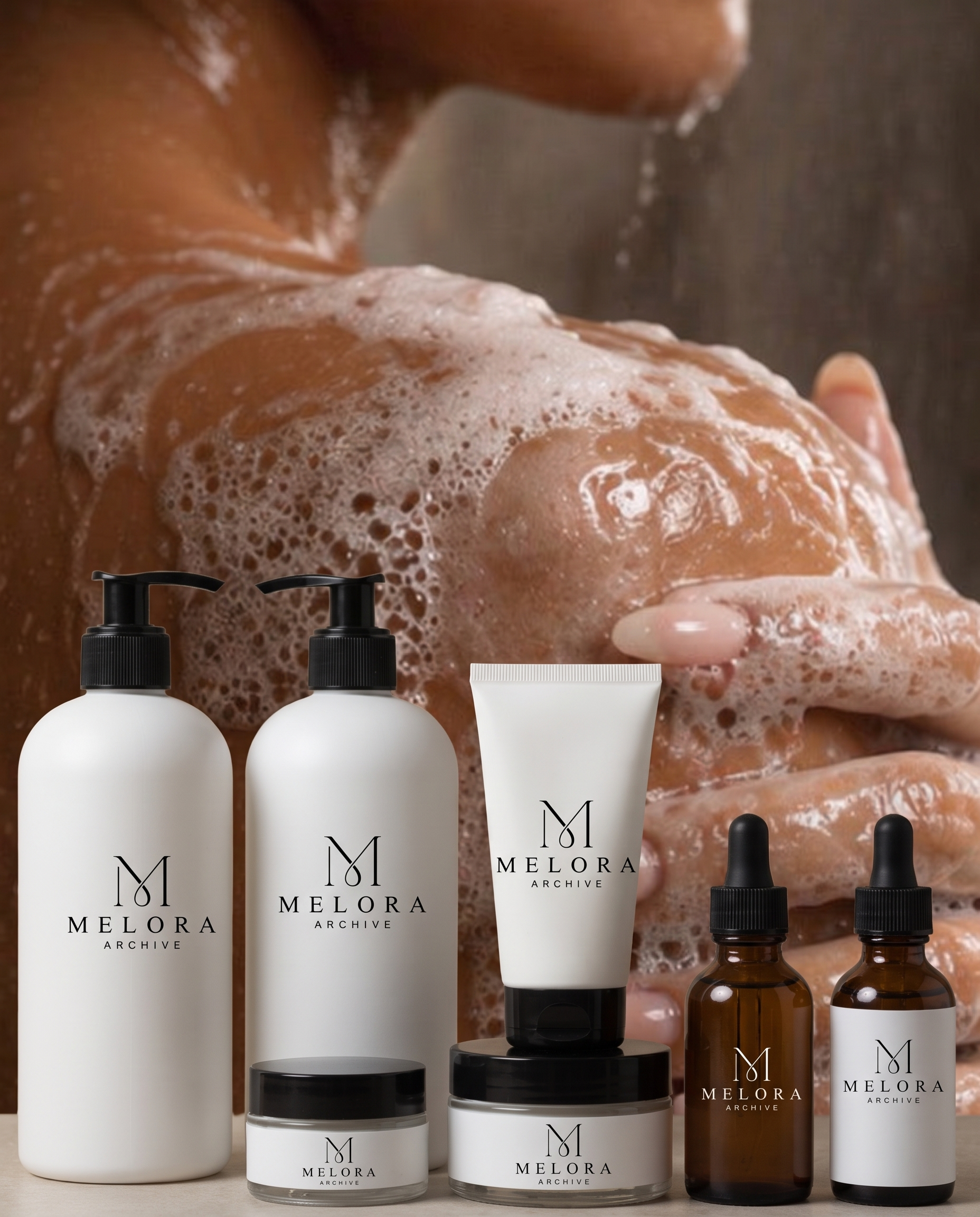 Melora Body Wash — 06