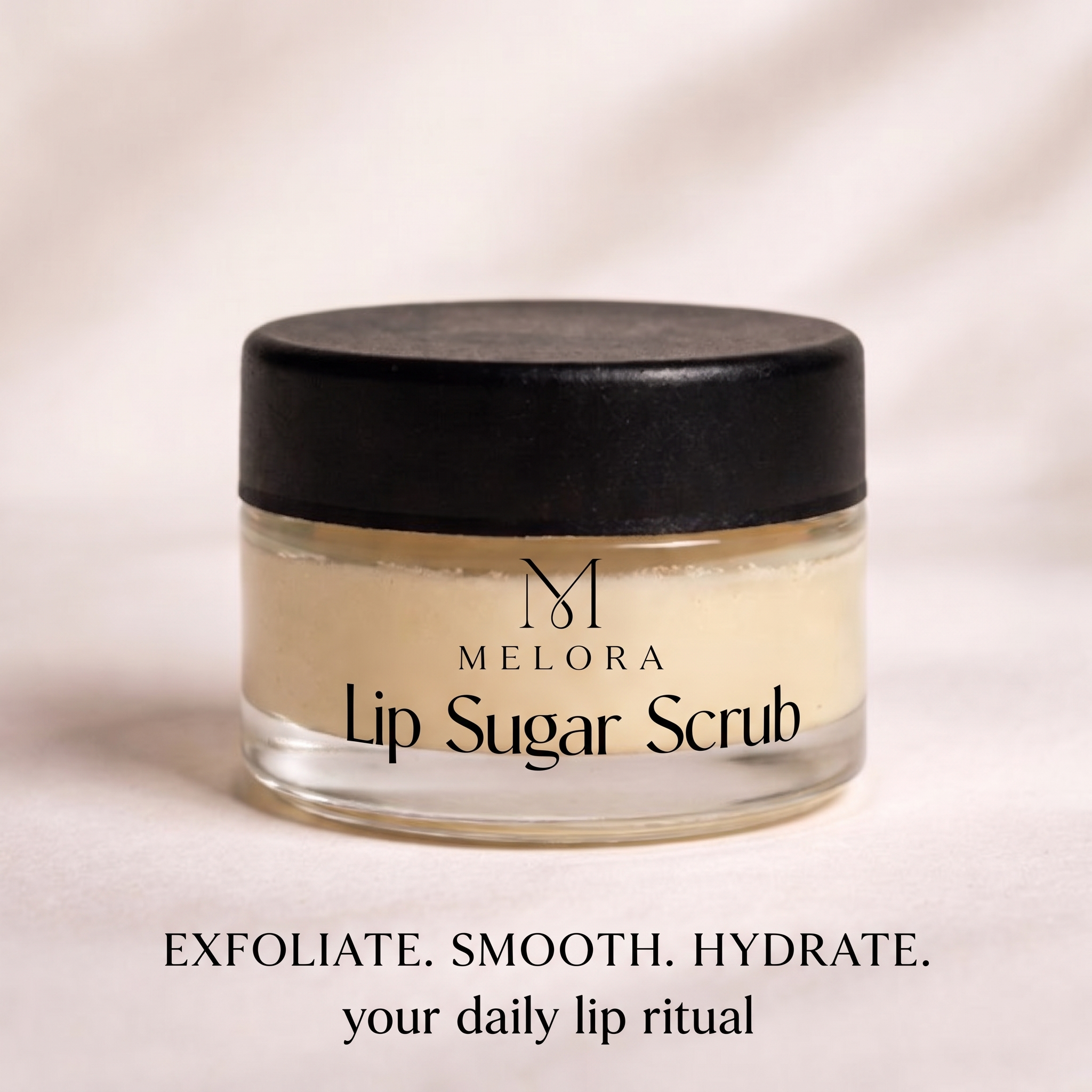 Luxury Lip Scrub — 06