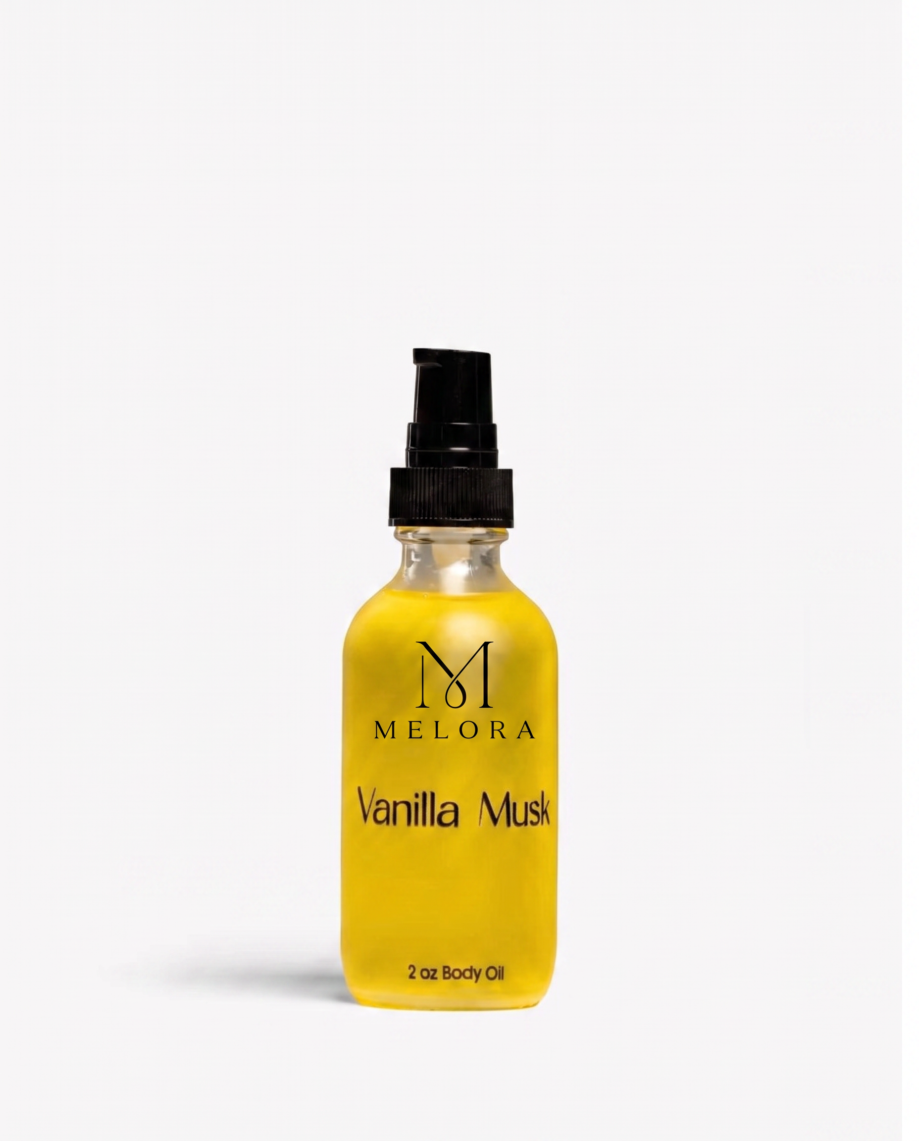 Melora Body Oil — 07