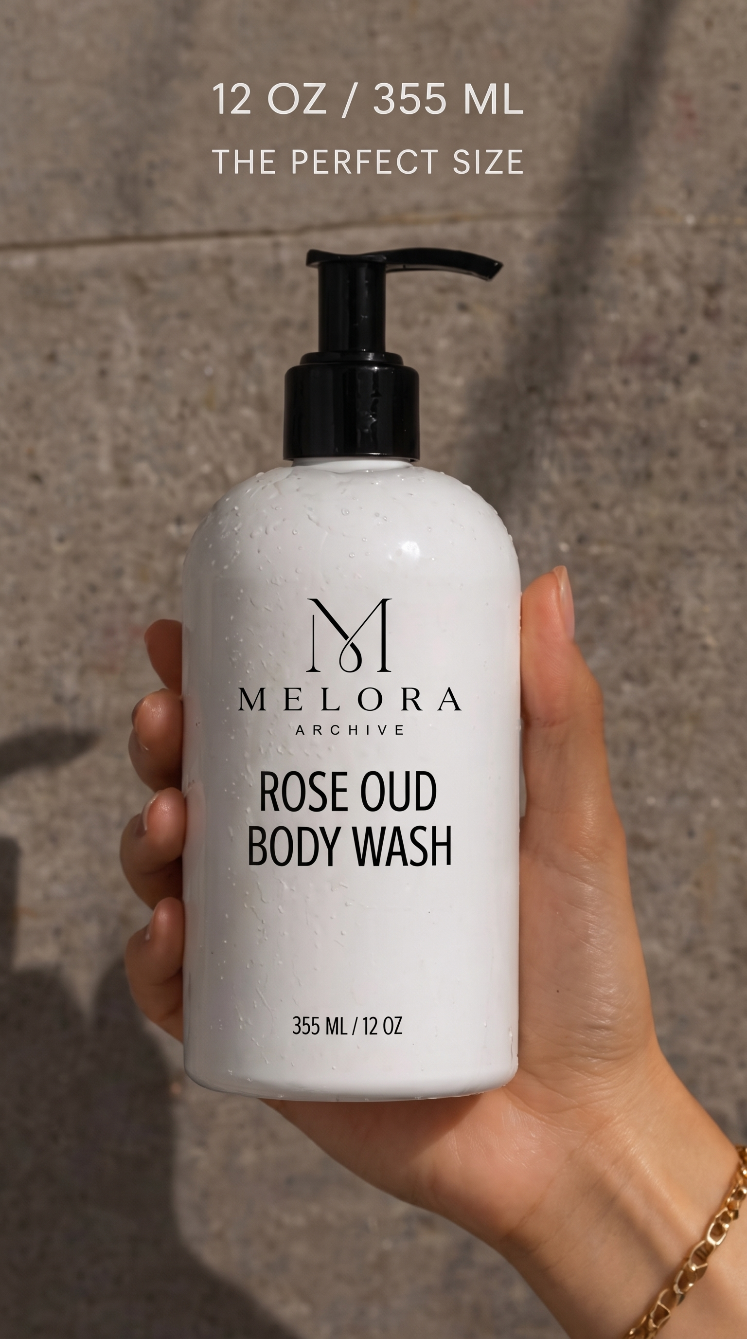 Melora Body Wash — 07