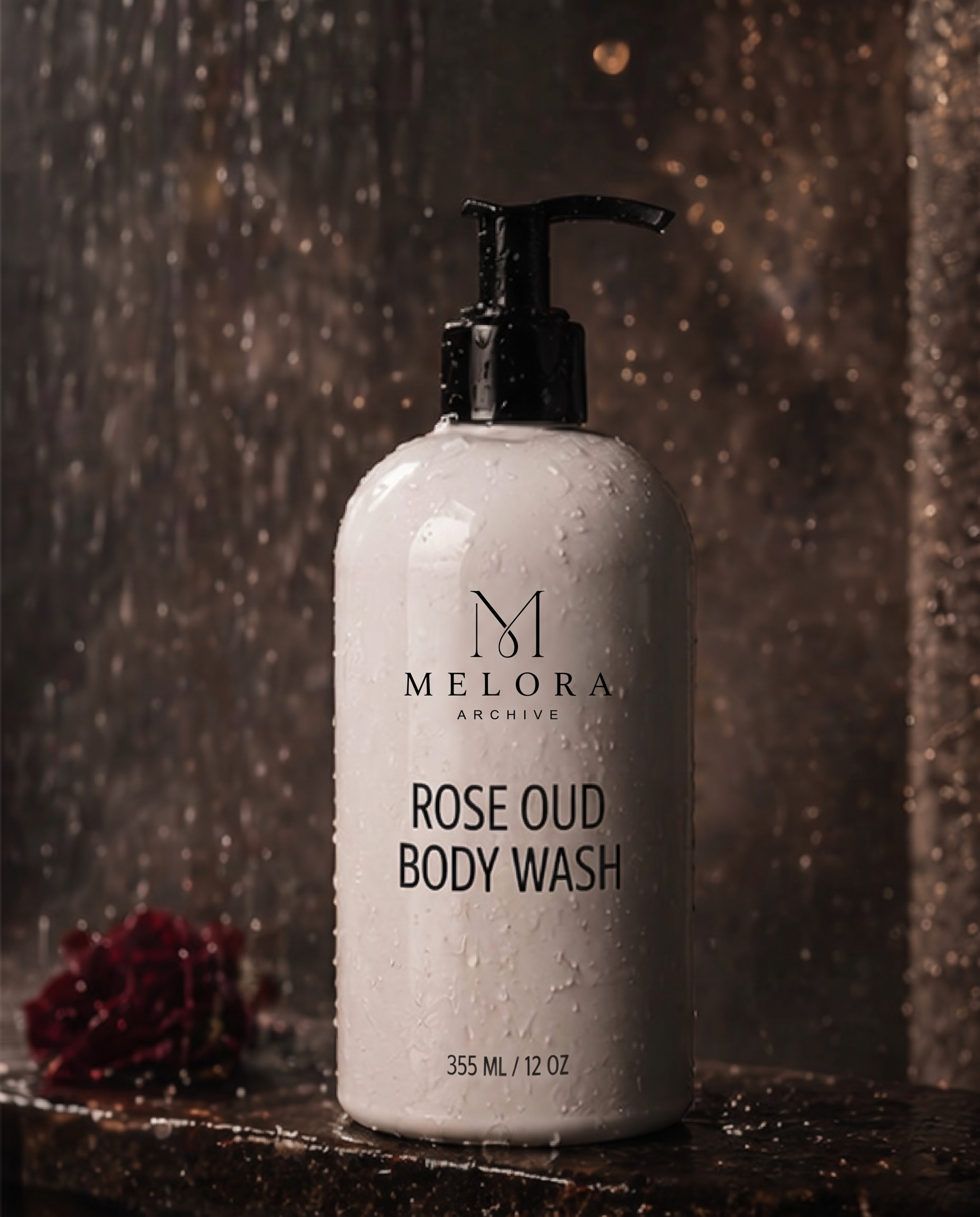 Melora Body Wash — 08