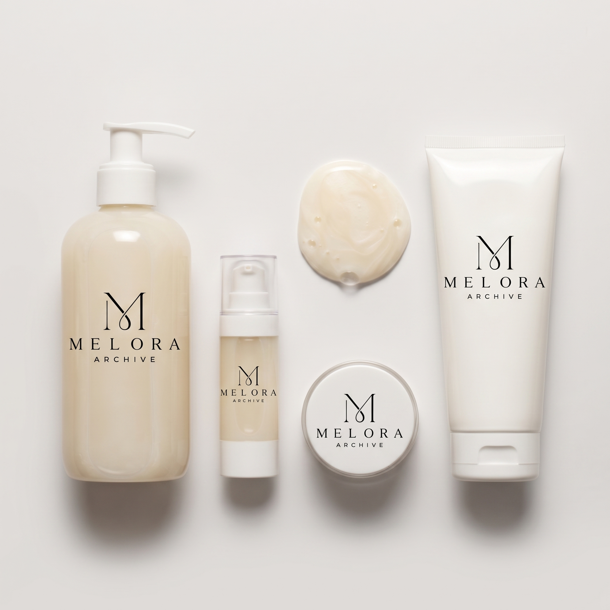Melora Body Wash — 09