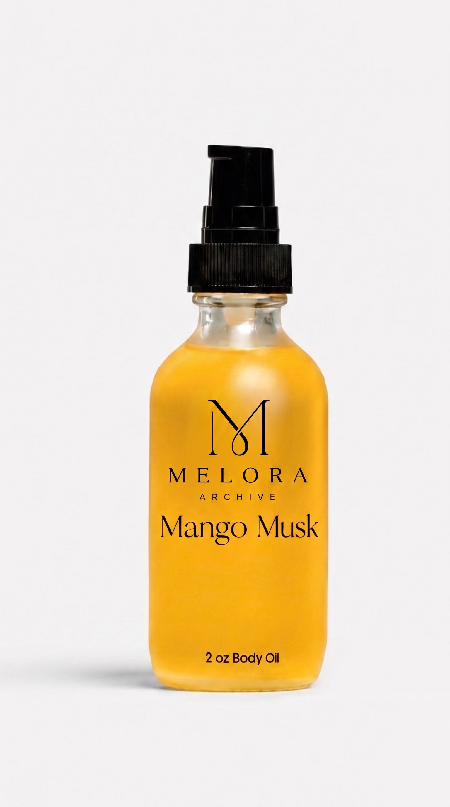 Melora Body Oil — 10