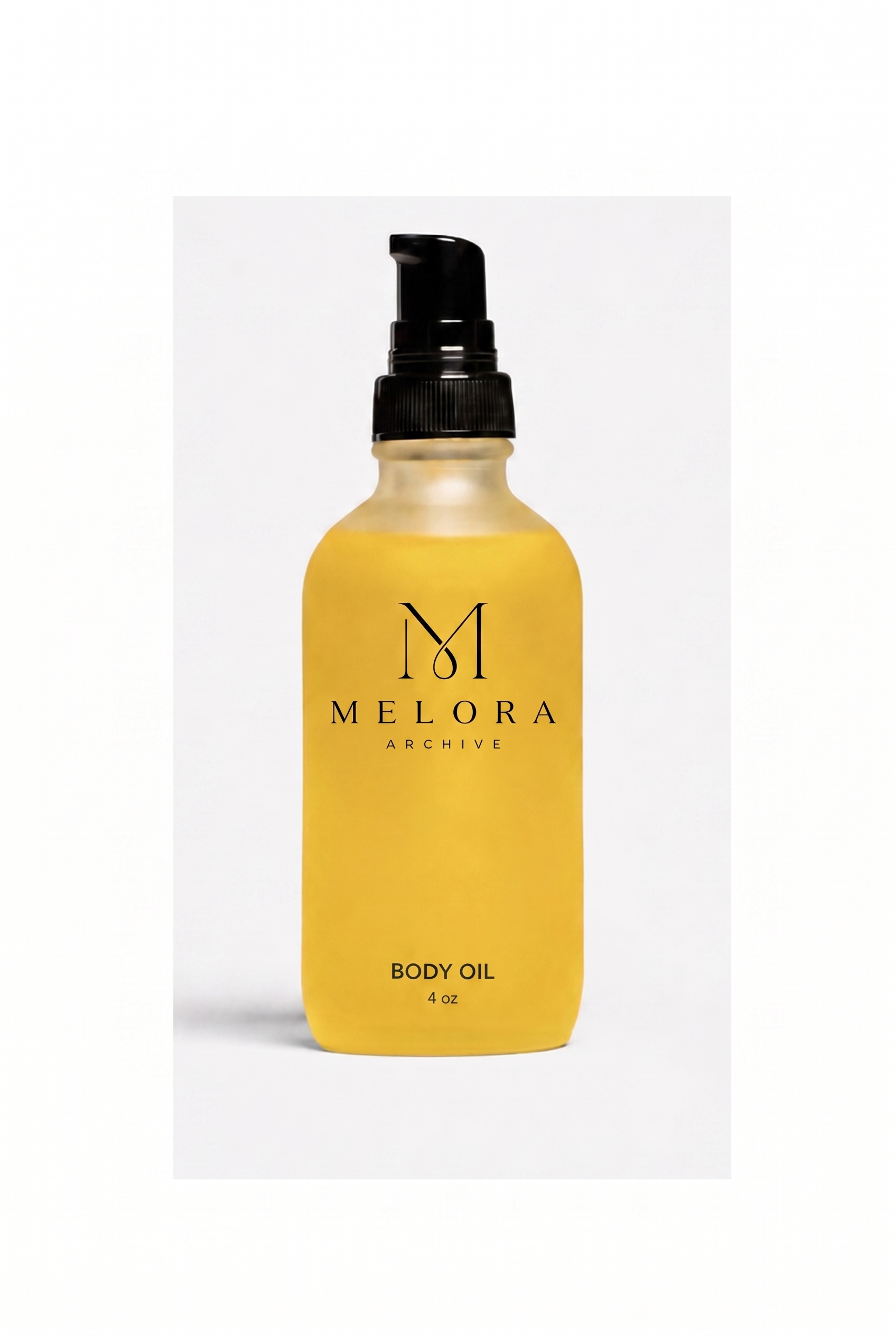 Melora Body Oil — 17