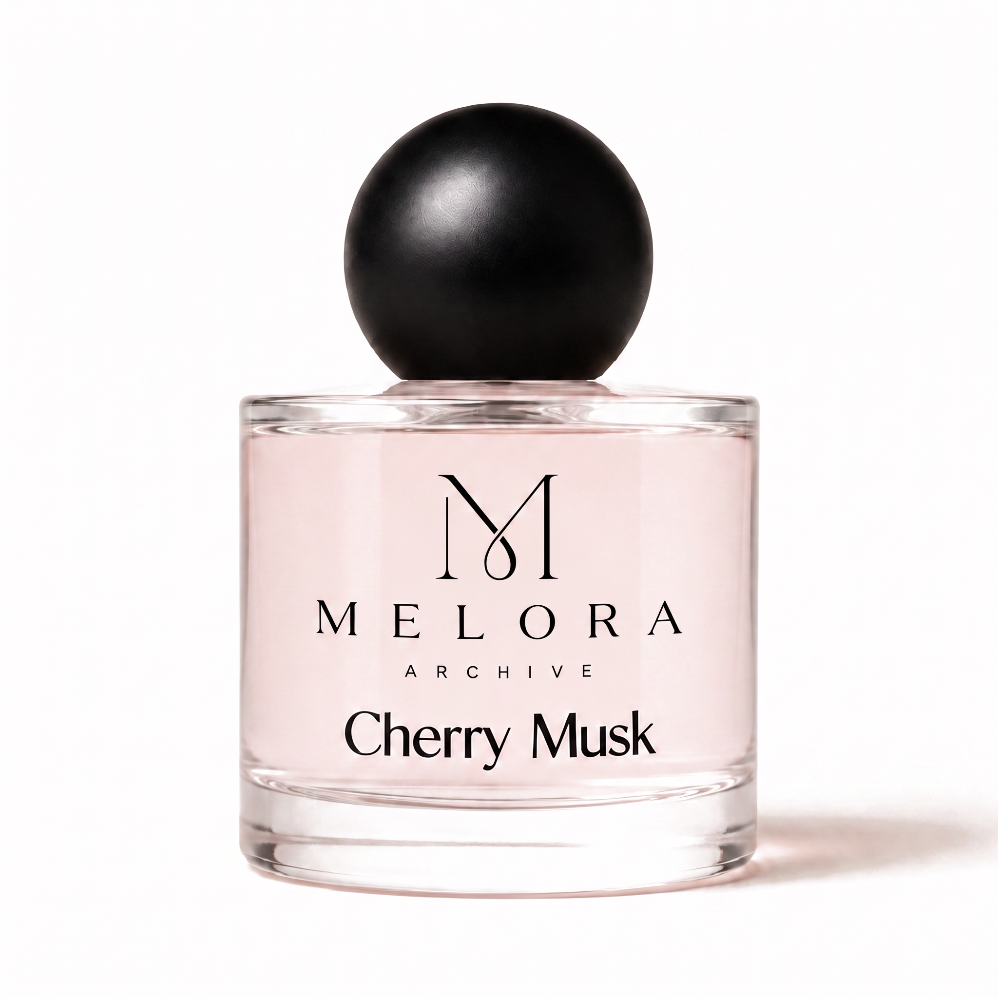 Cherry Musk Eau de Parfum — 01