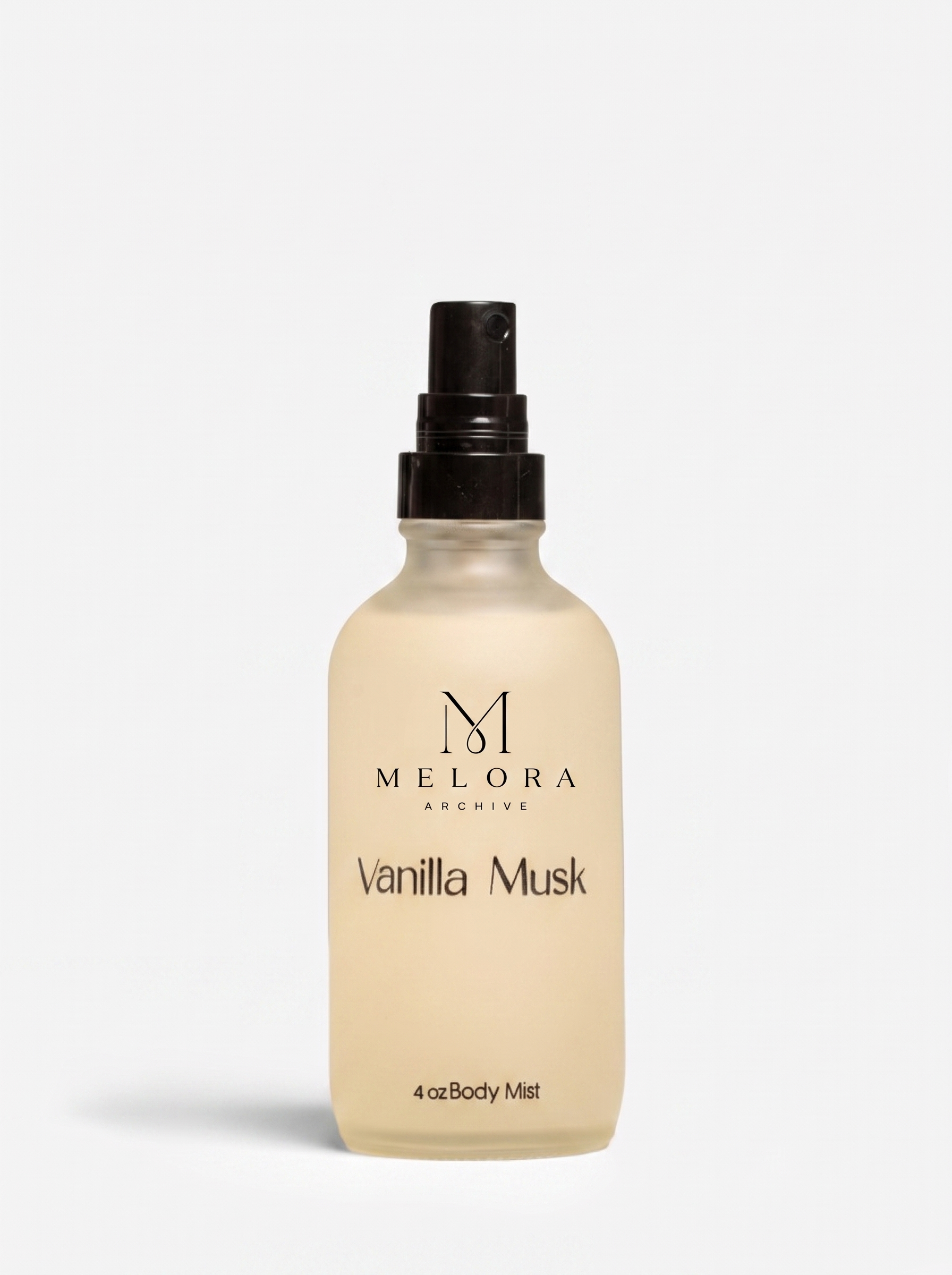 Melora Body Mist — 01