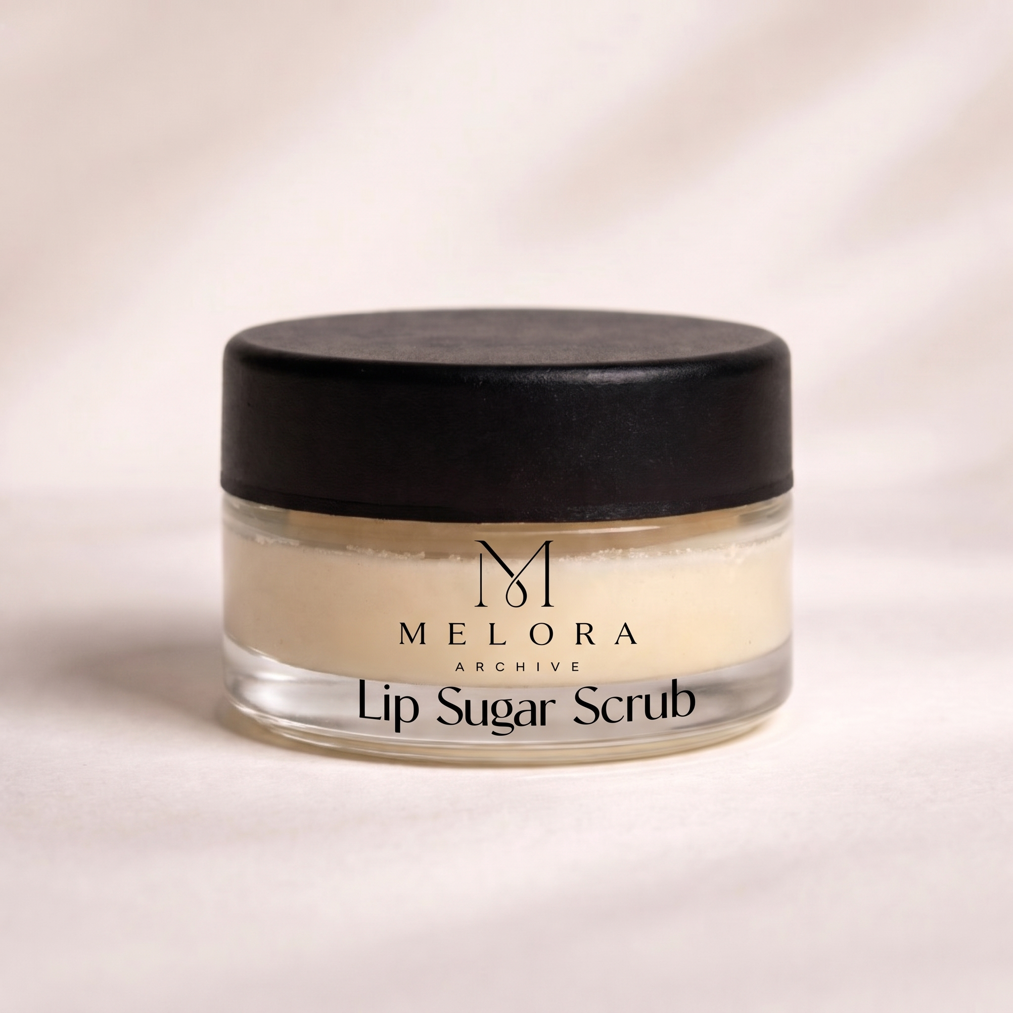 Luxury Lip Scrub — 01