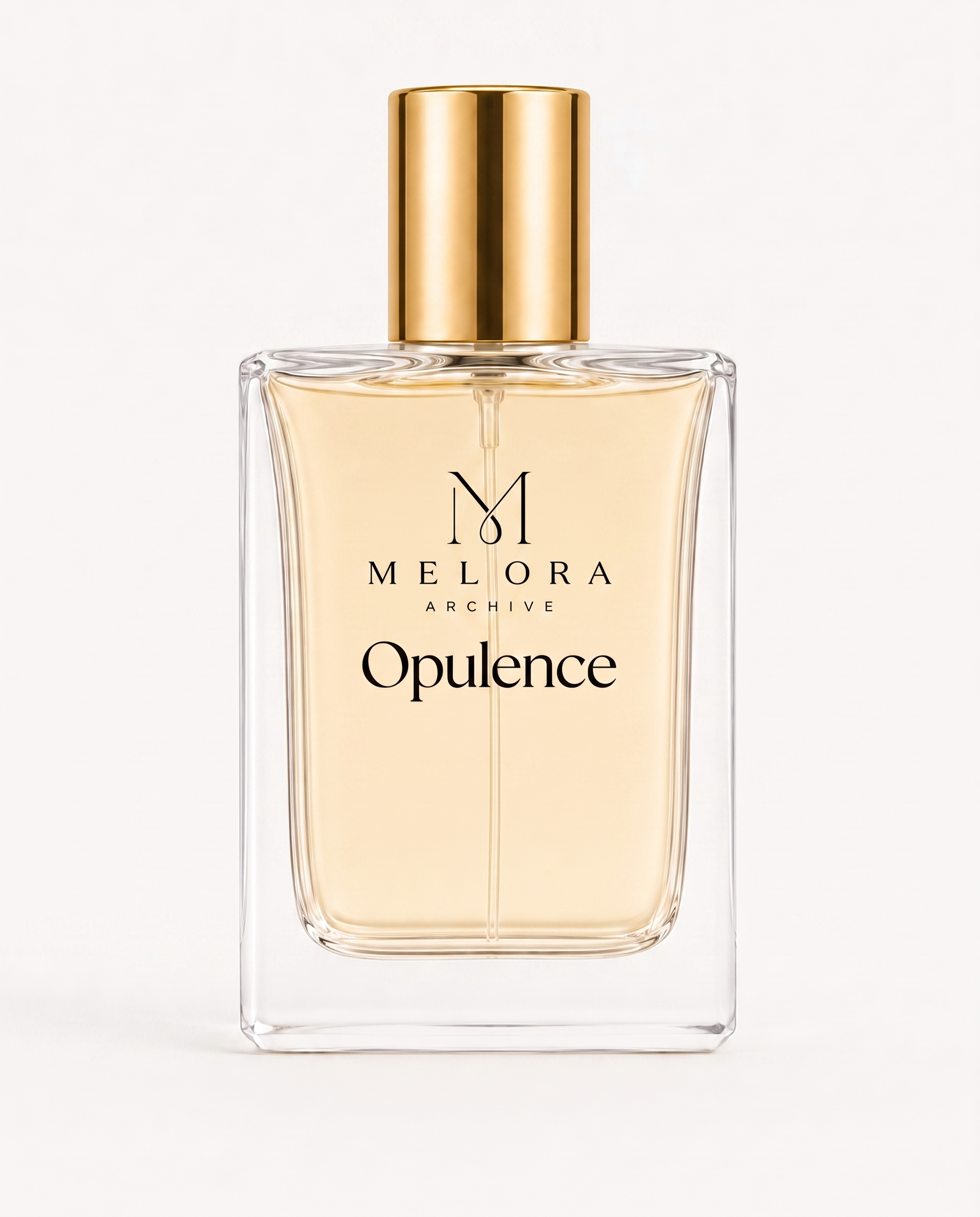 Opulence Eau de Parfum — 01