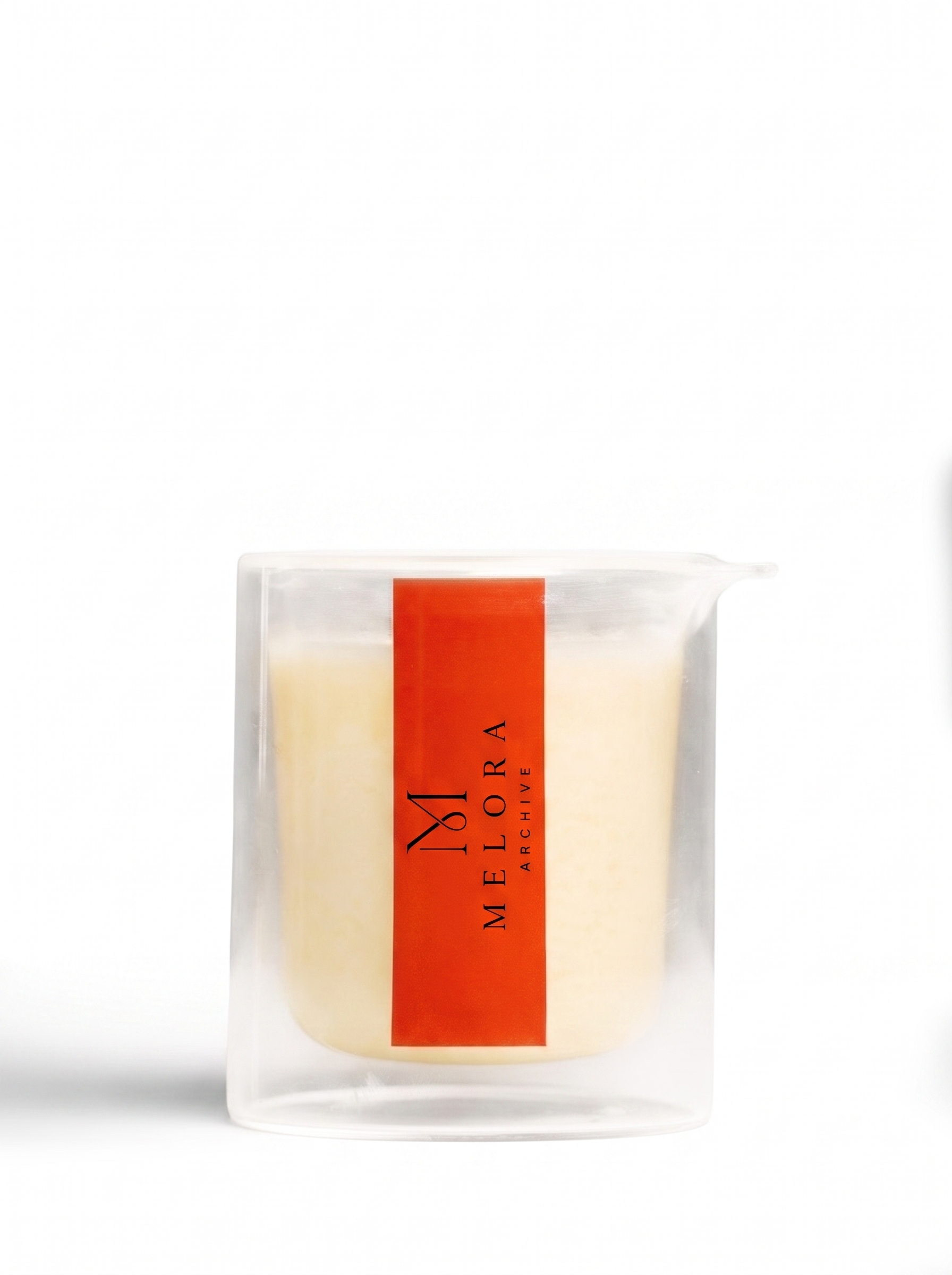 Luxury Body Elixir Candle — 01
