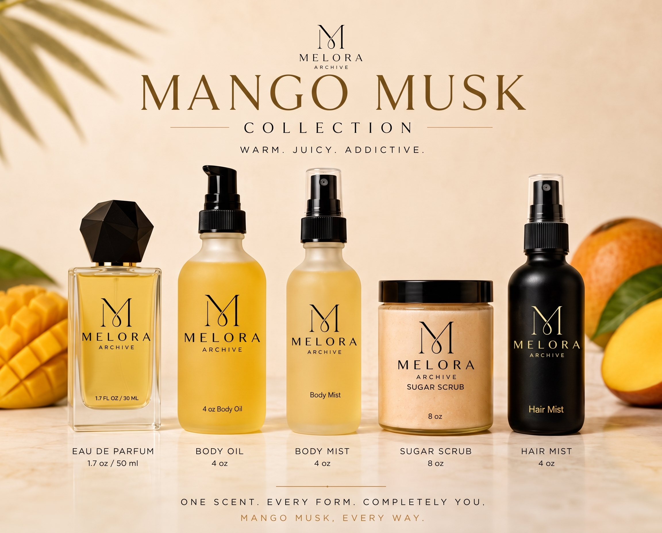 Mango Musk Bundle — 01