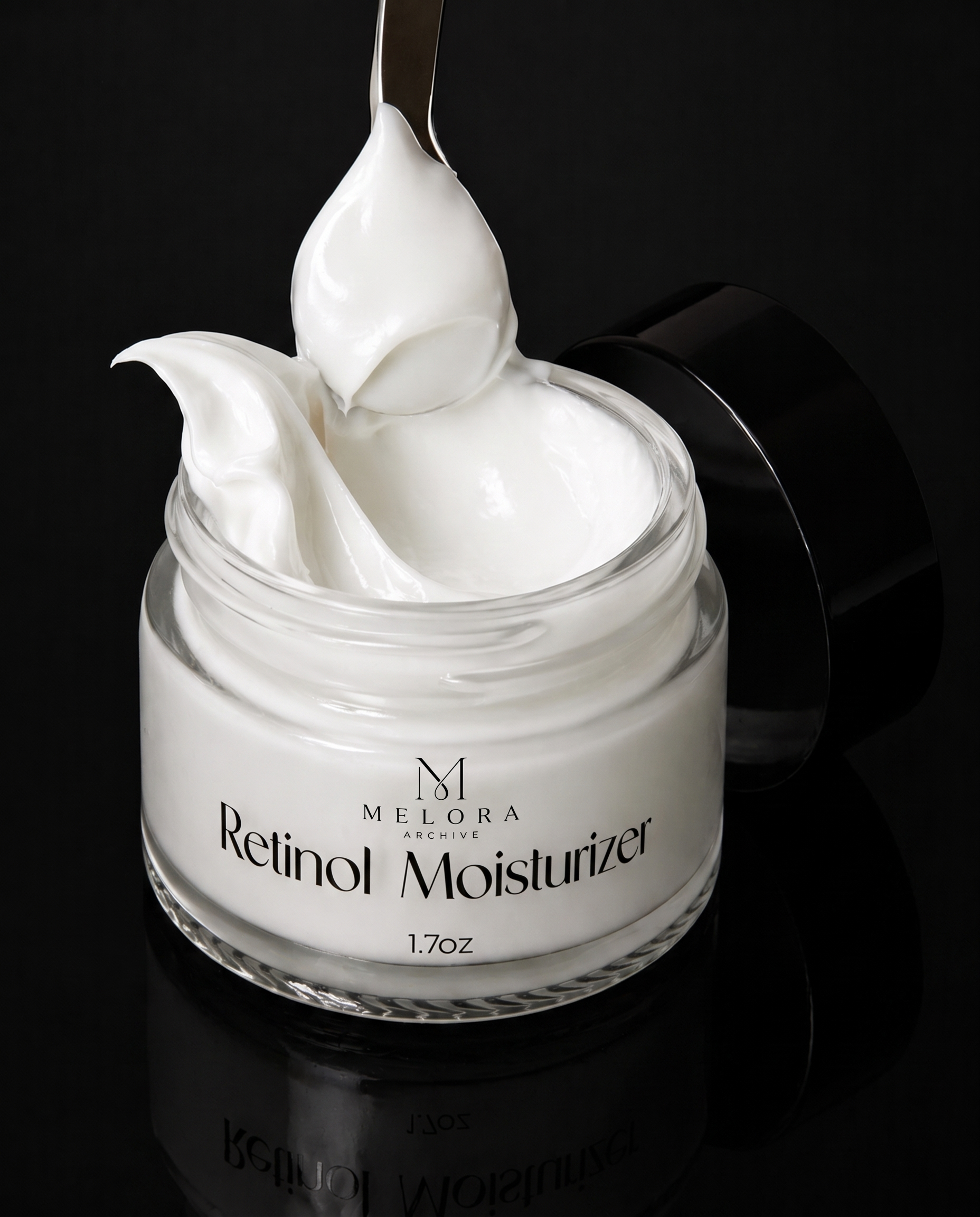 Retinol Moisturizer — 02