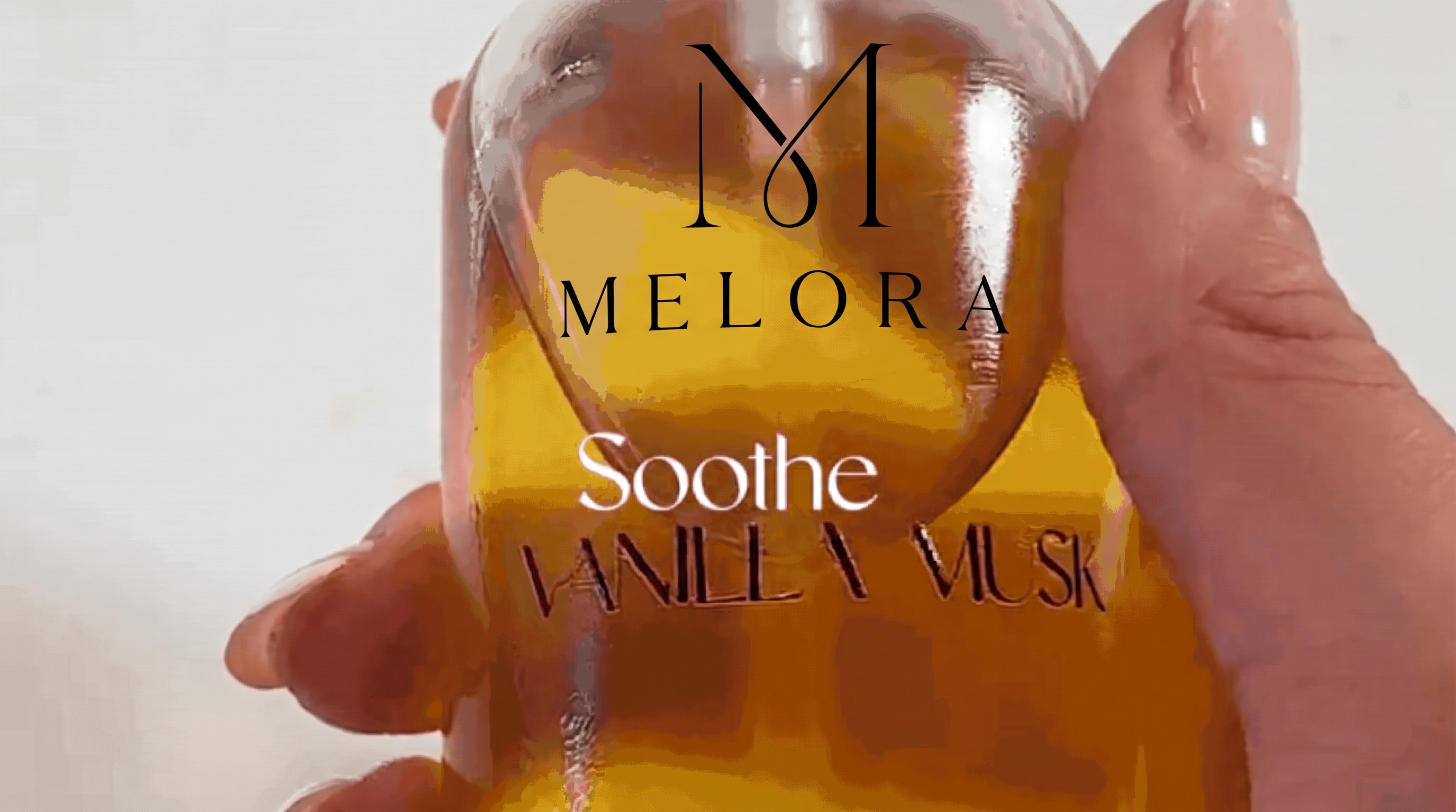 Vanilla Musk Ritual Set — 02