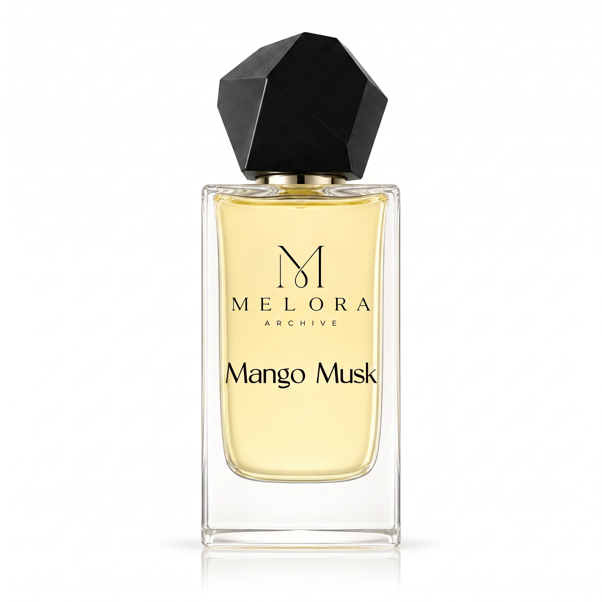 Mango Musk Eau de Parfum — 02