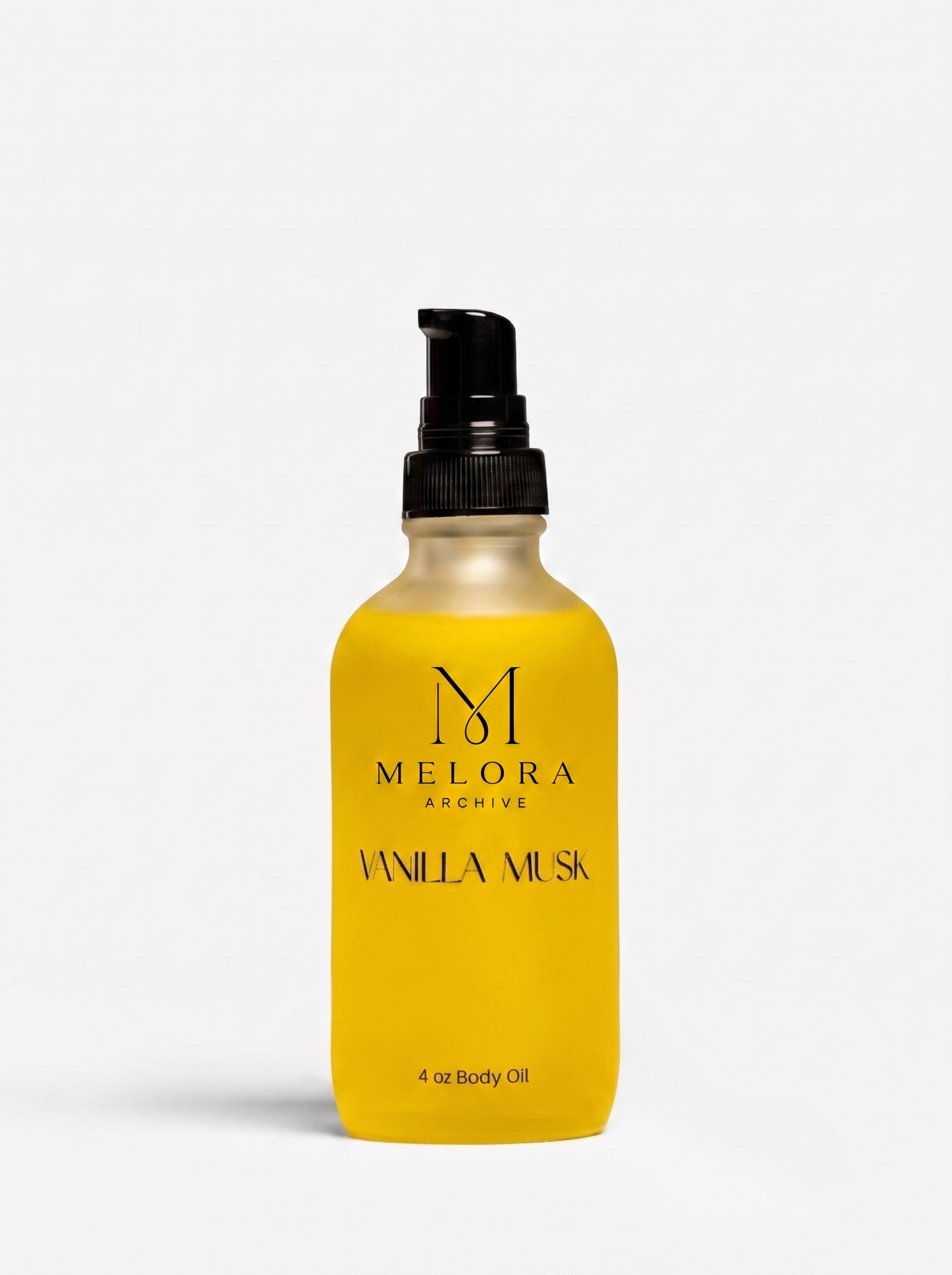 Vanilla Musk Bundle — 02