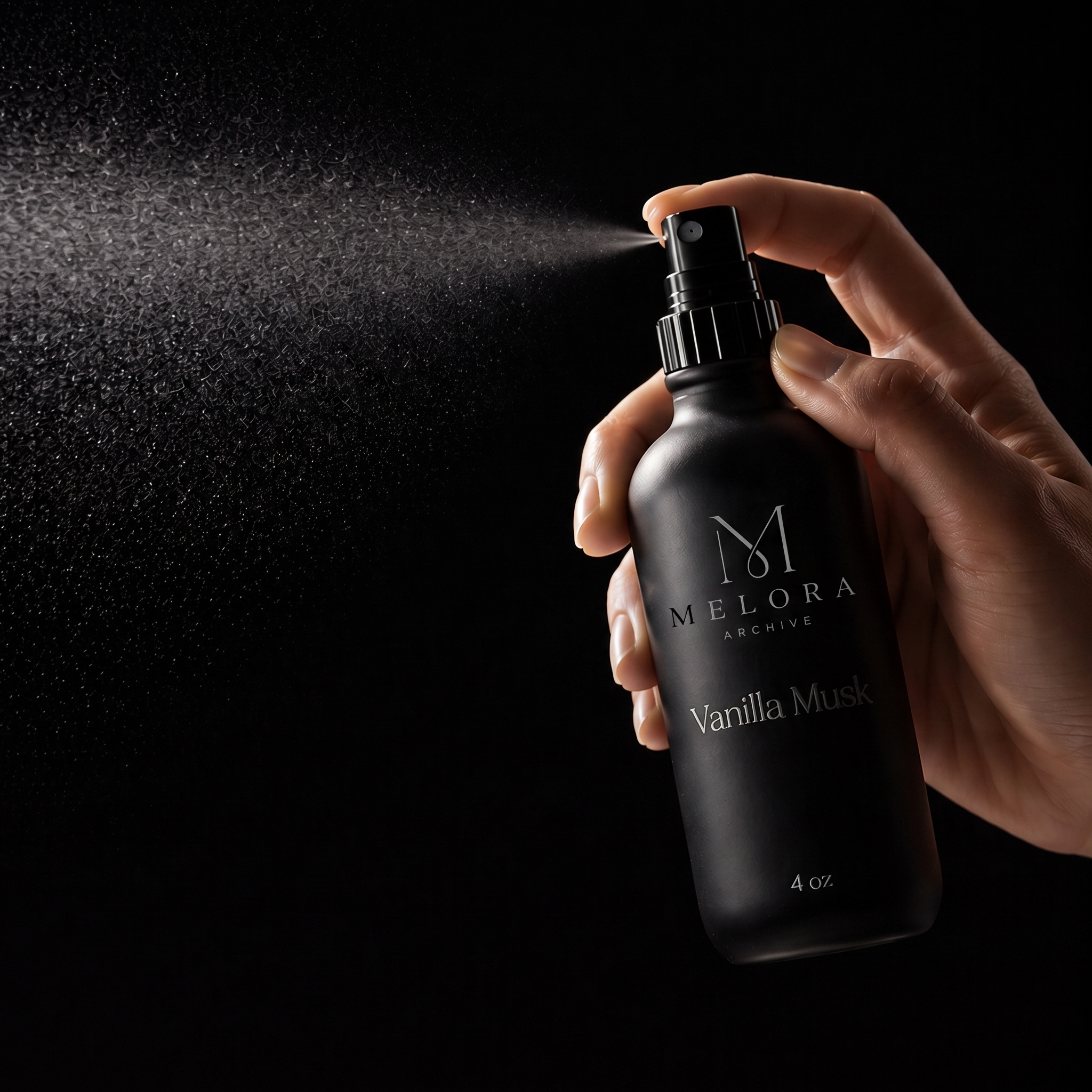 Melora Hair Mist — 02