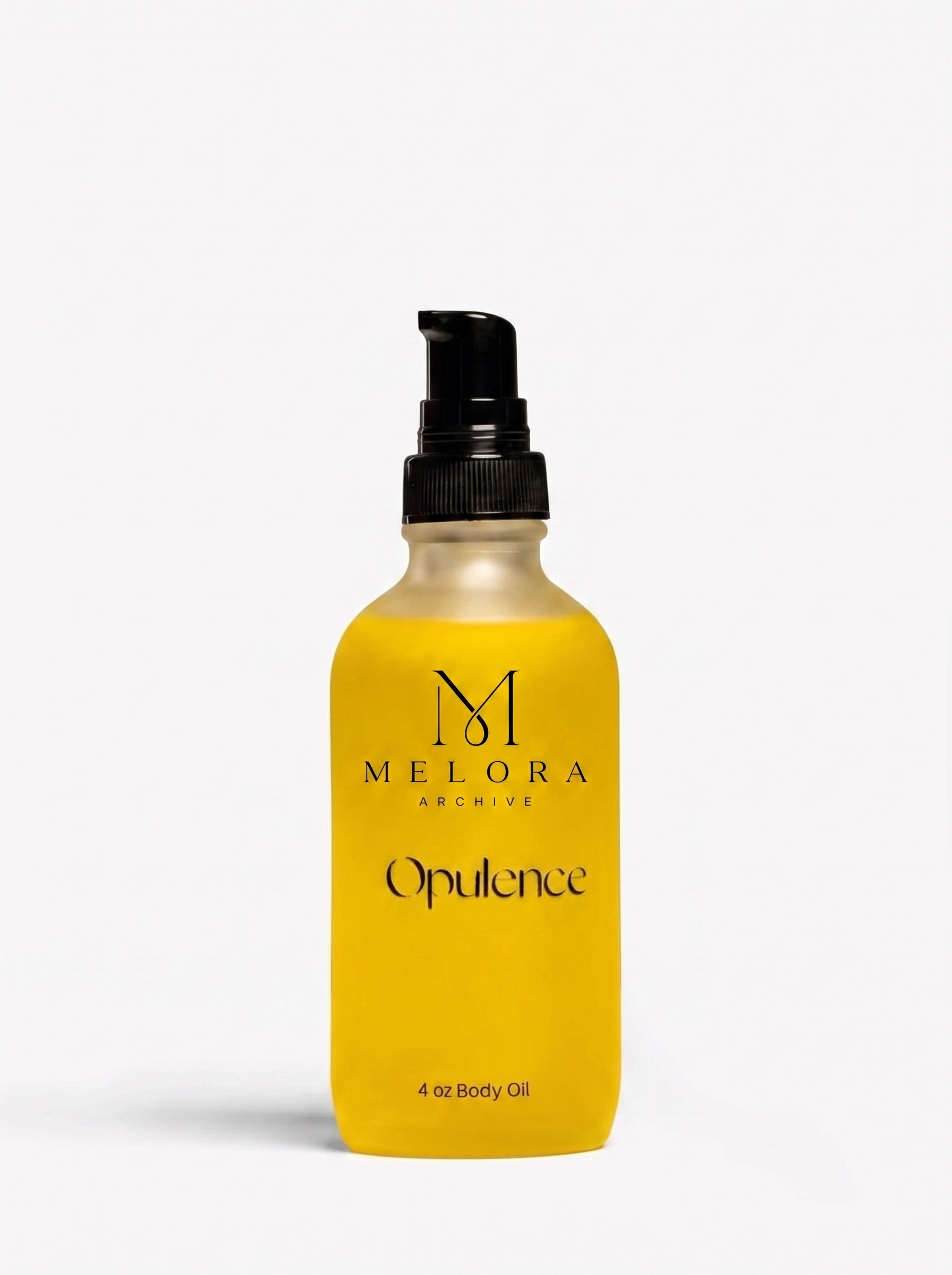Melora Body Oil — 02