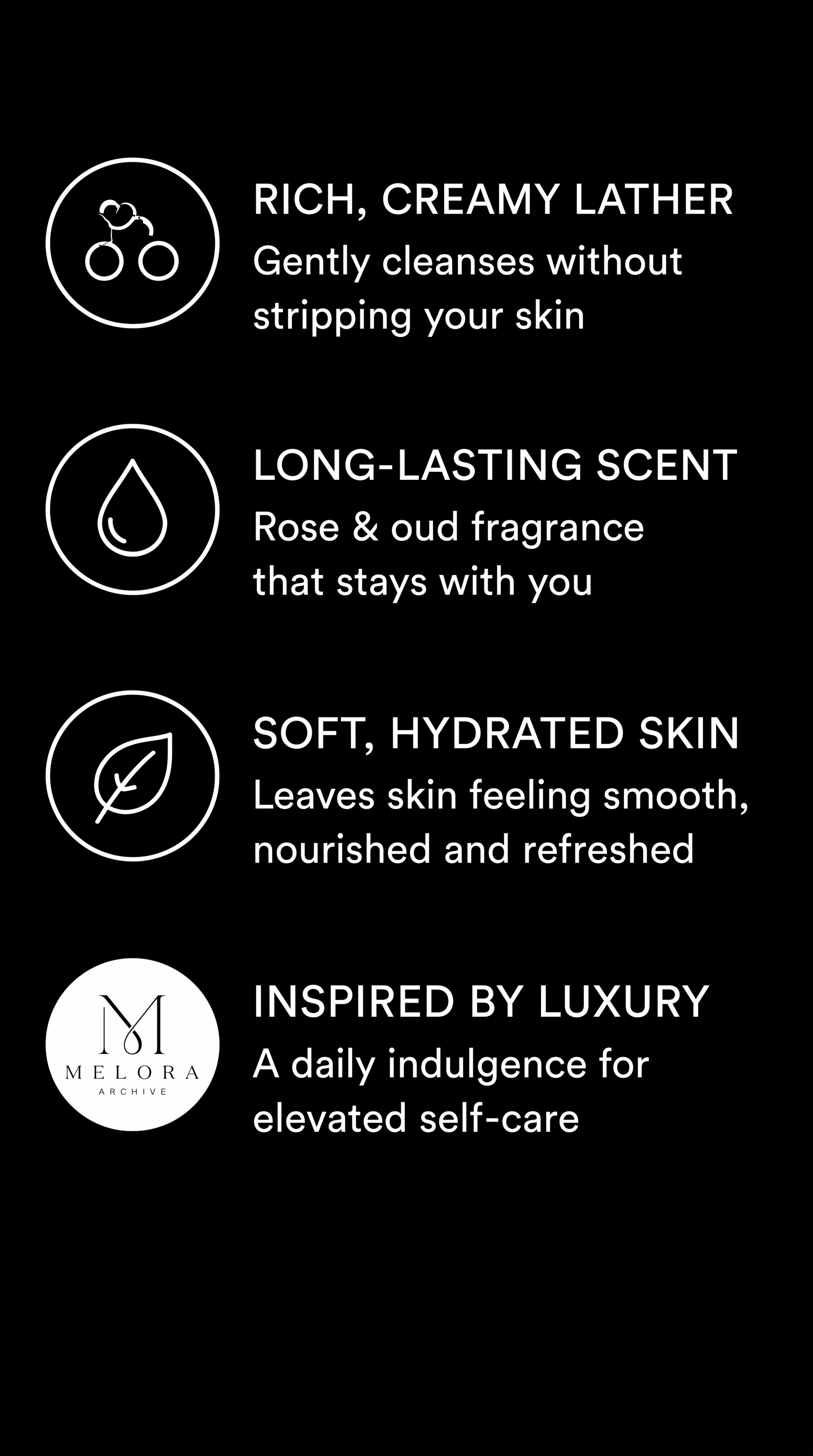 Melora Body Wash — 02