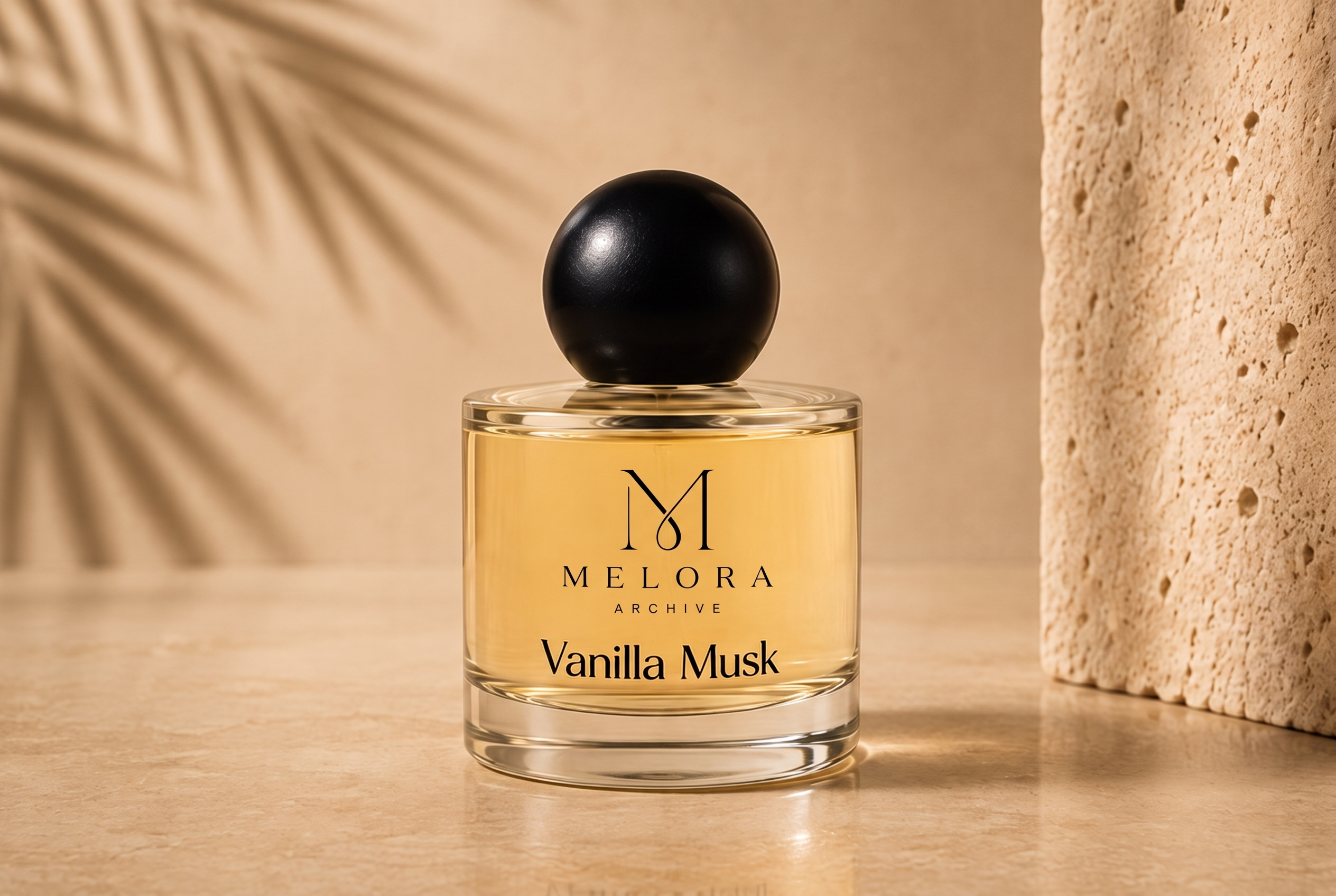 Vanilla Musk Ritual Set — 03