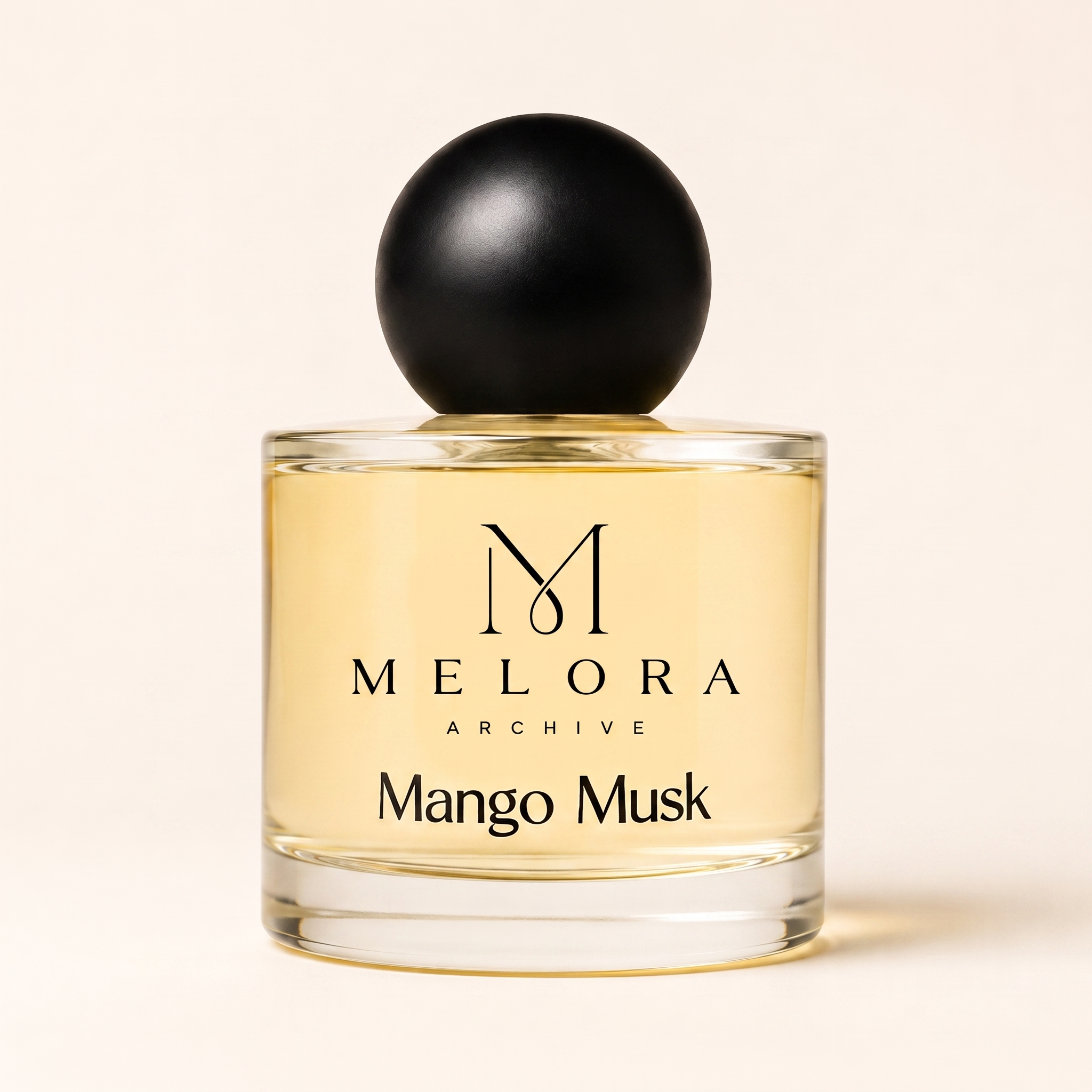 Mango Musk Eau de Parfum — 03