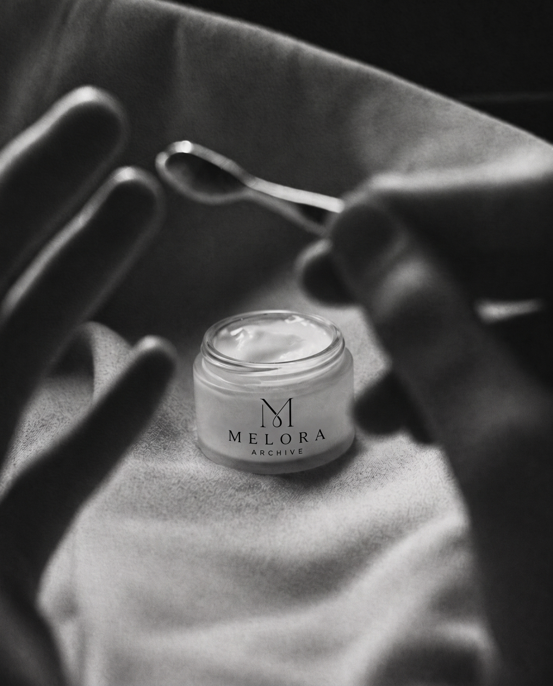 Retinol Moisturizer — 03