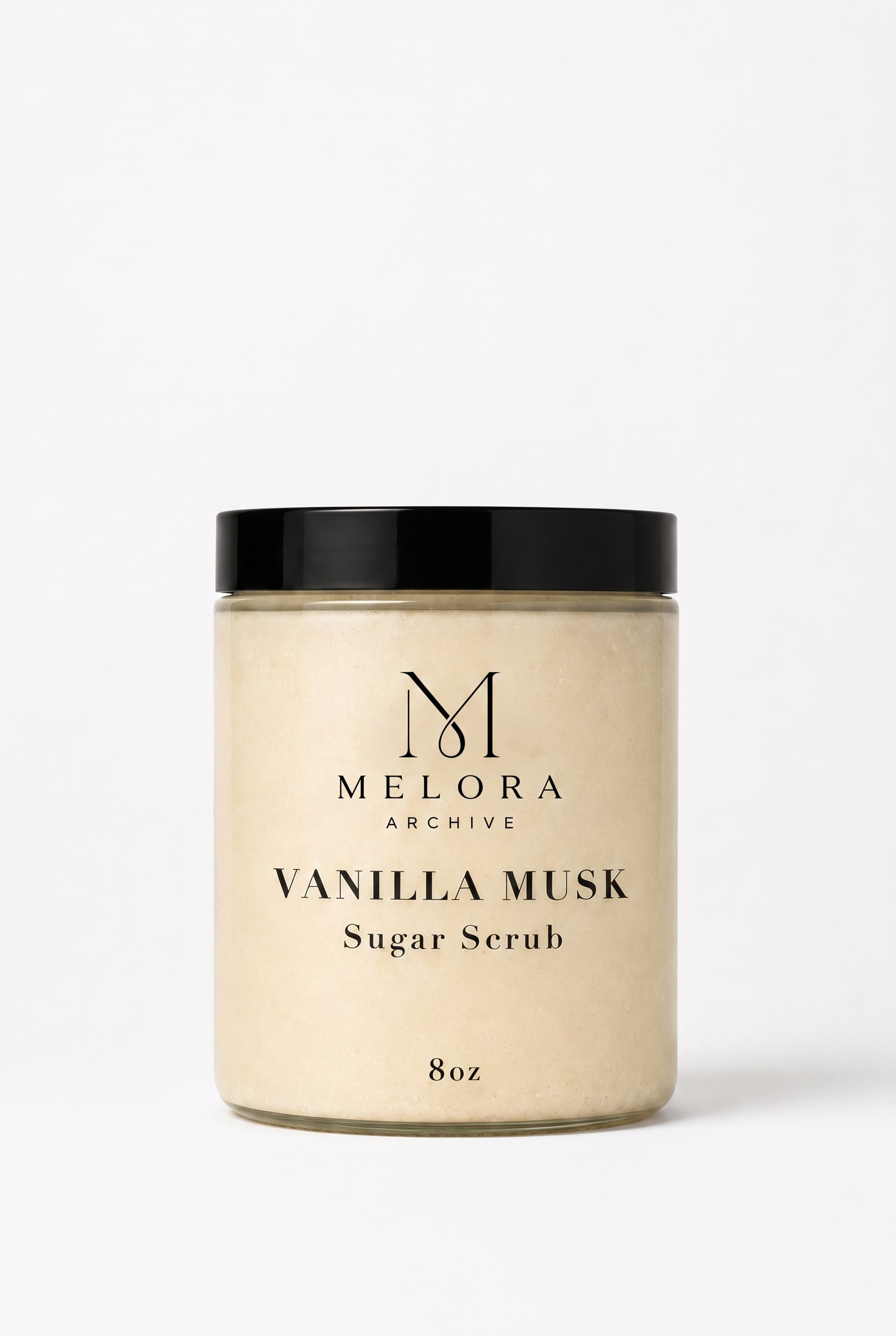 Melora Sugar Scrub — 04