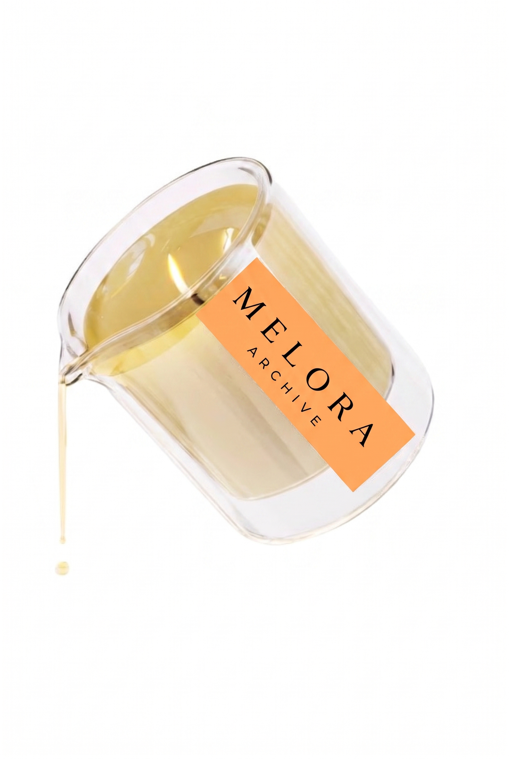Luxury Body Elixir Candle — 05