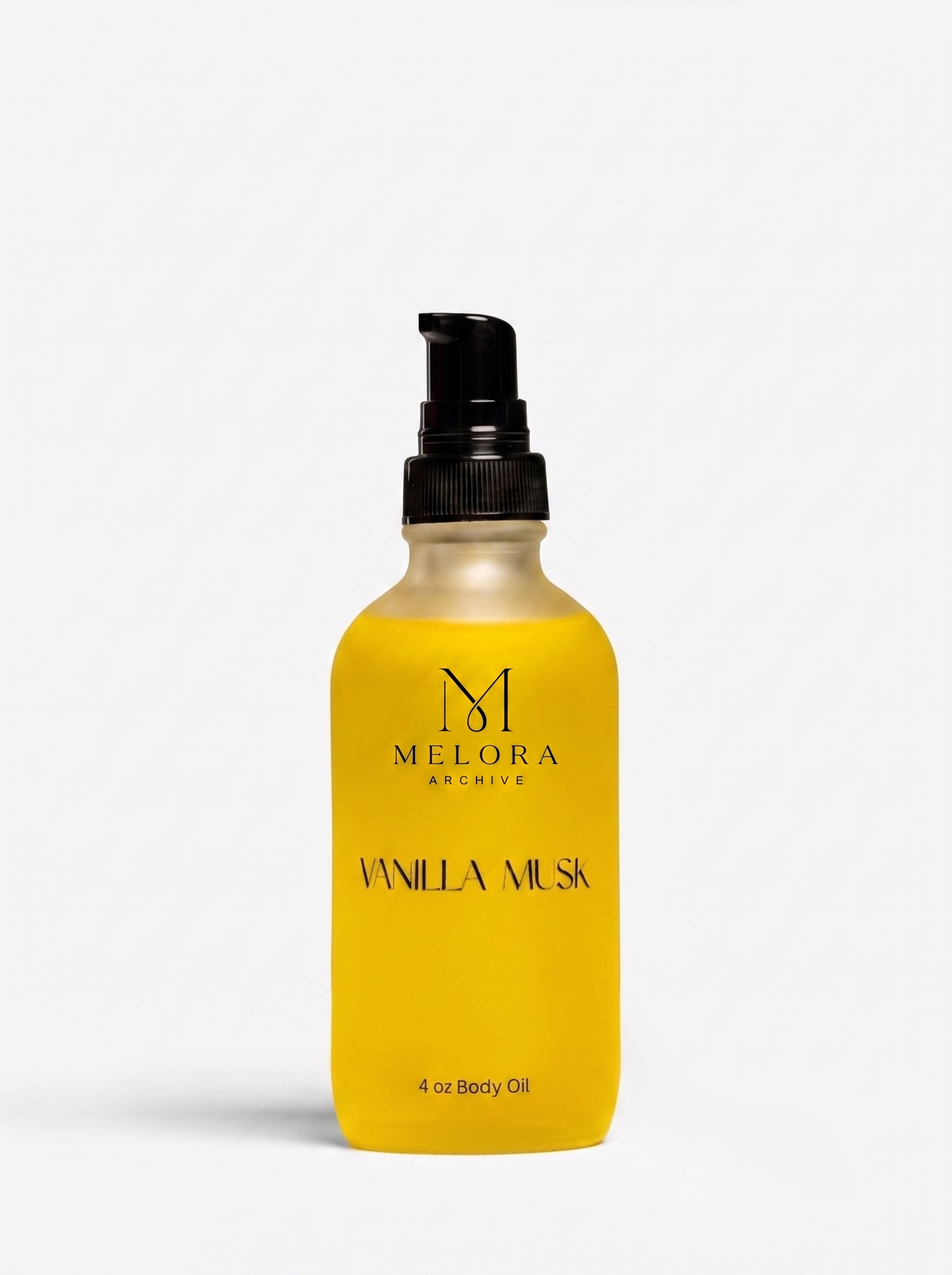 Melora Body Oil — 05