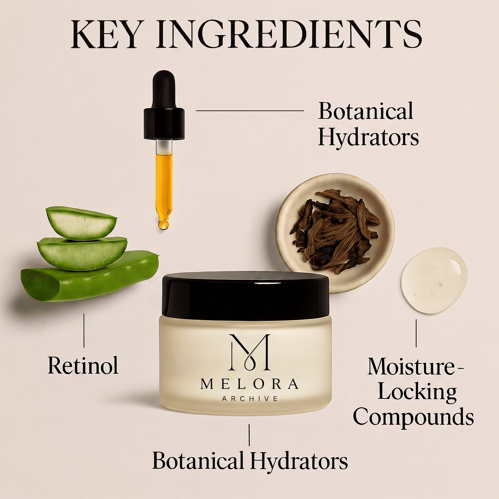 Retinol Moisturizer — 05
