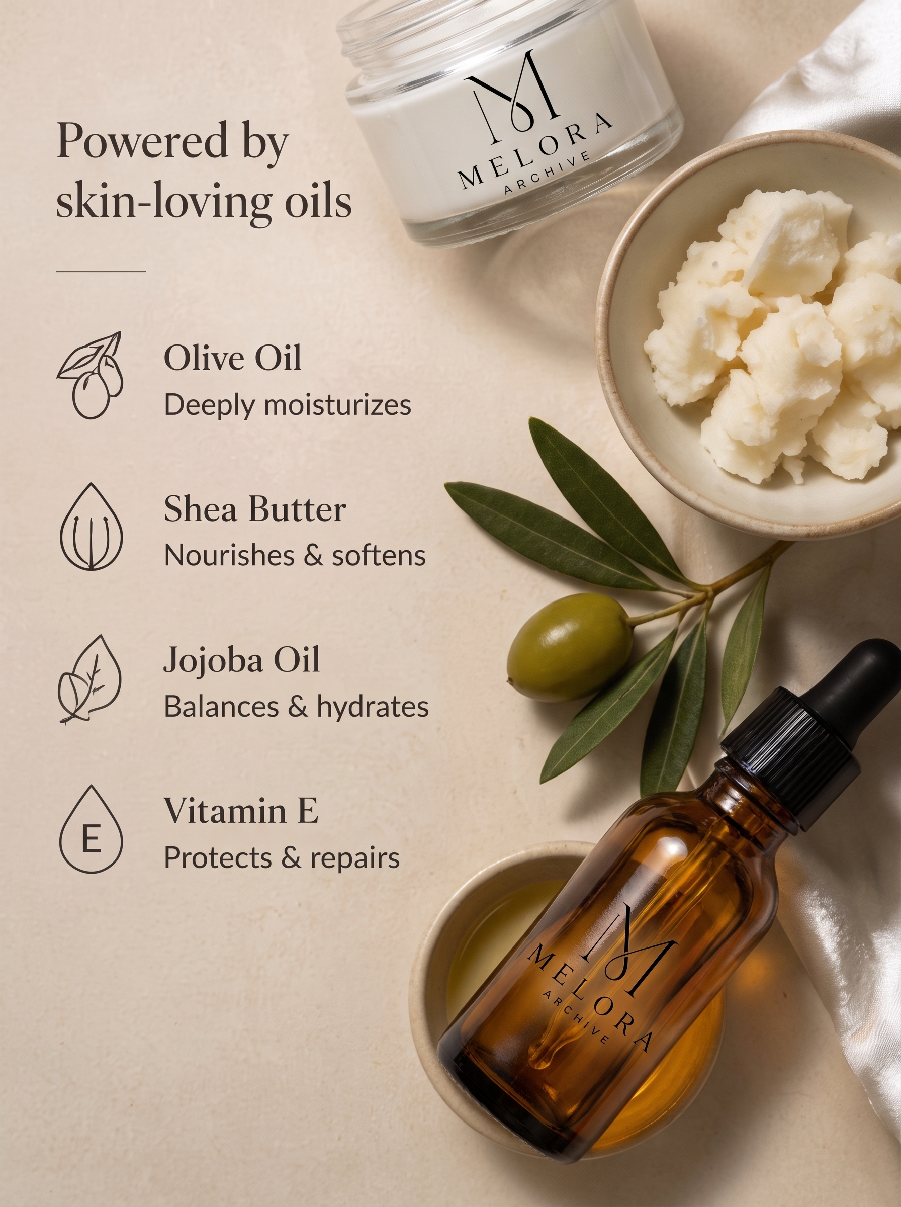 Musk Trio Sugar Scrub Set — 05