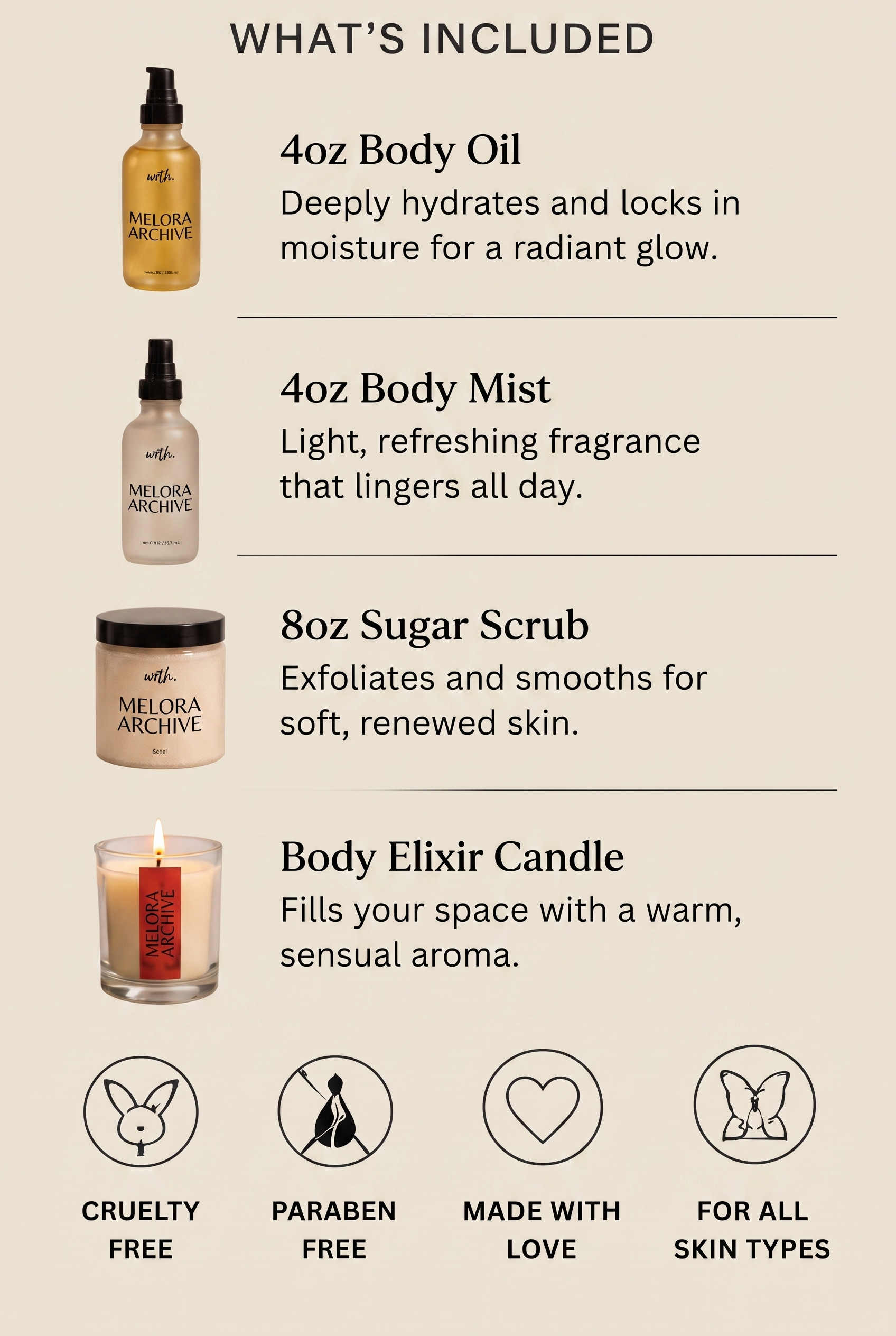 Cherry Musk Bundle — 06