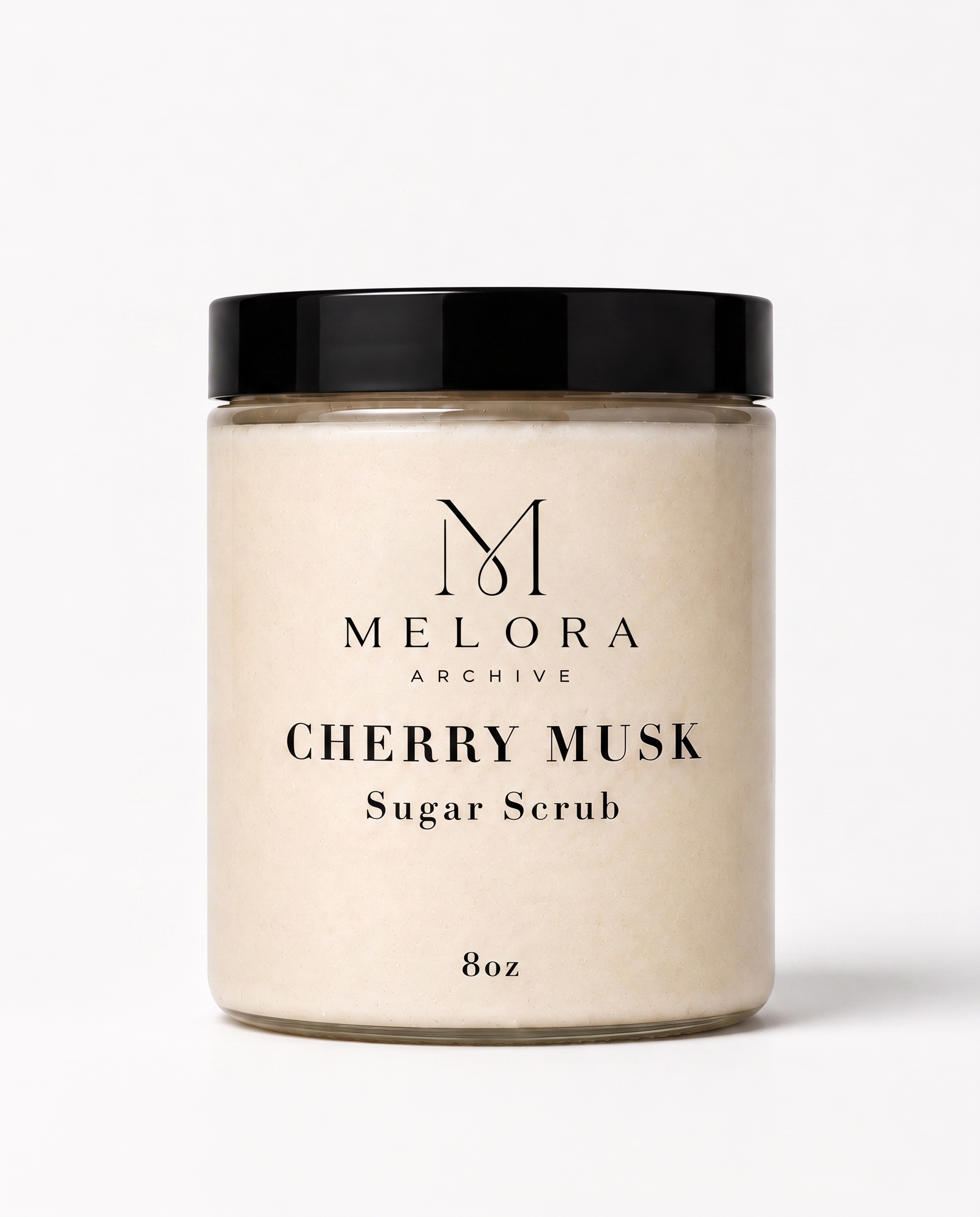 Melora Sugar Scrub — 06
