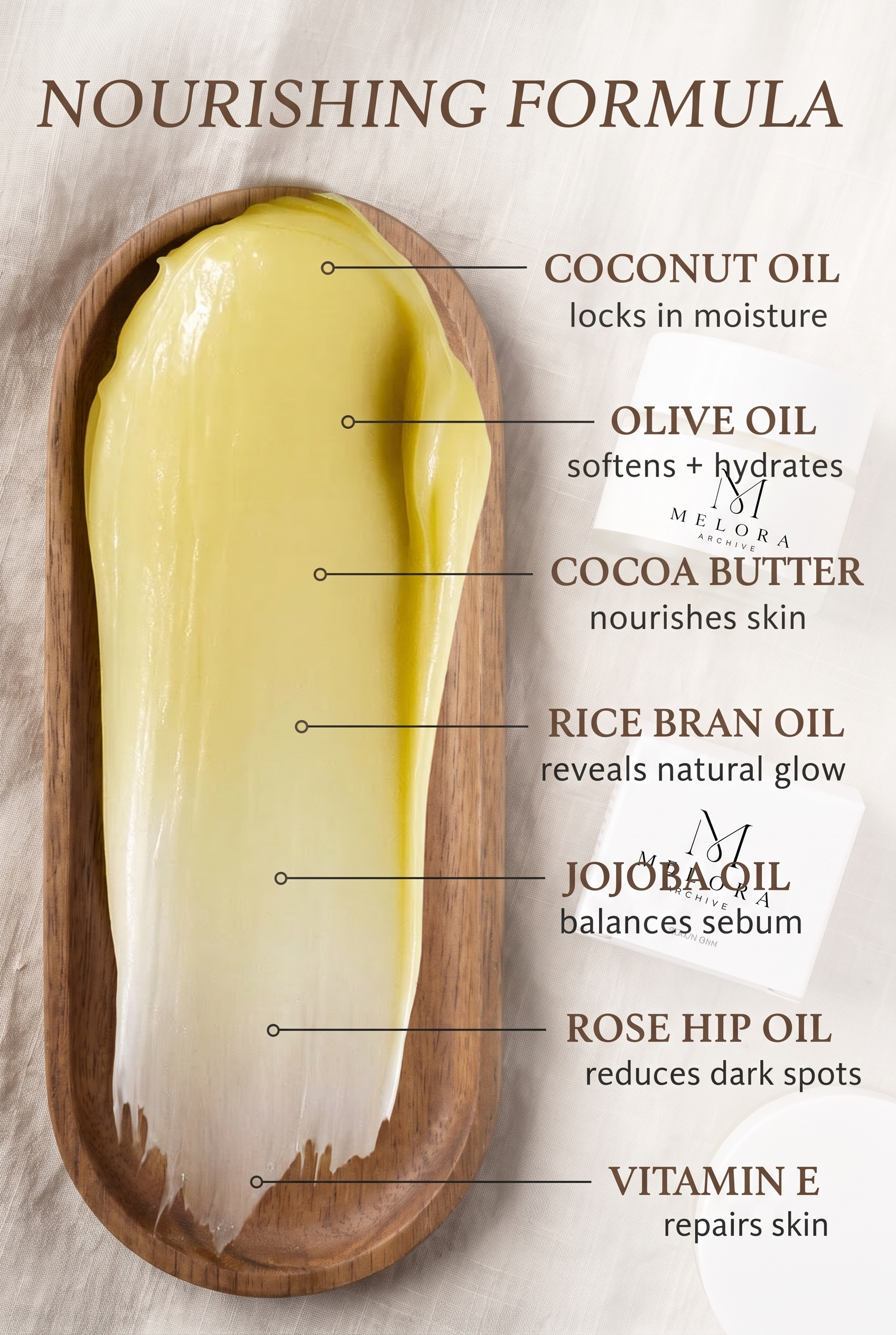 Luxury Body Elixir Candle — 06