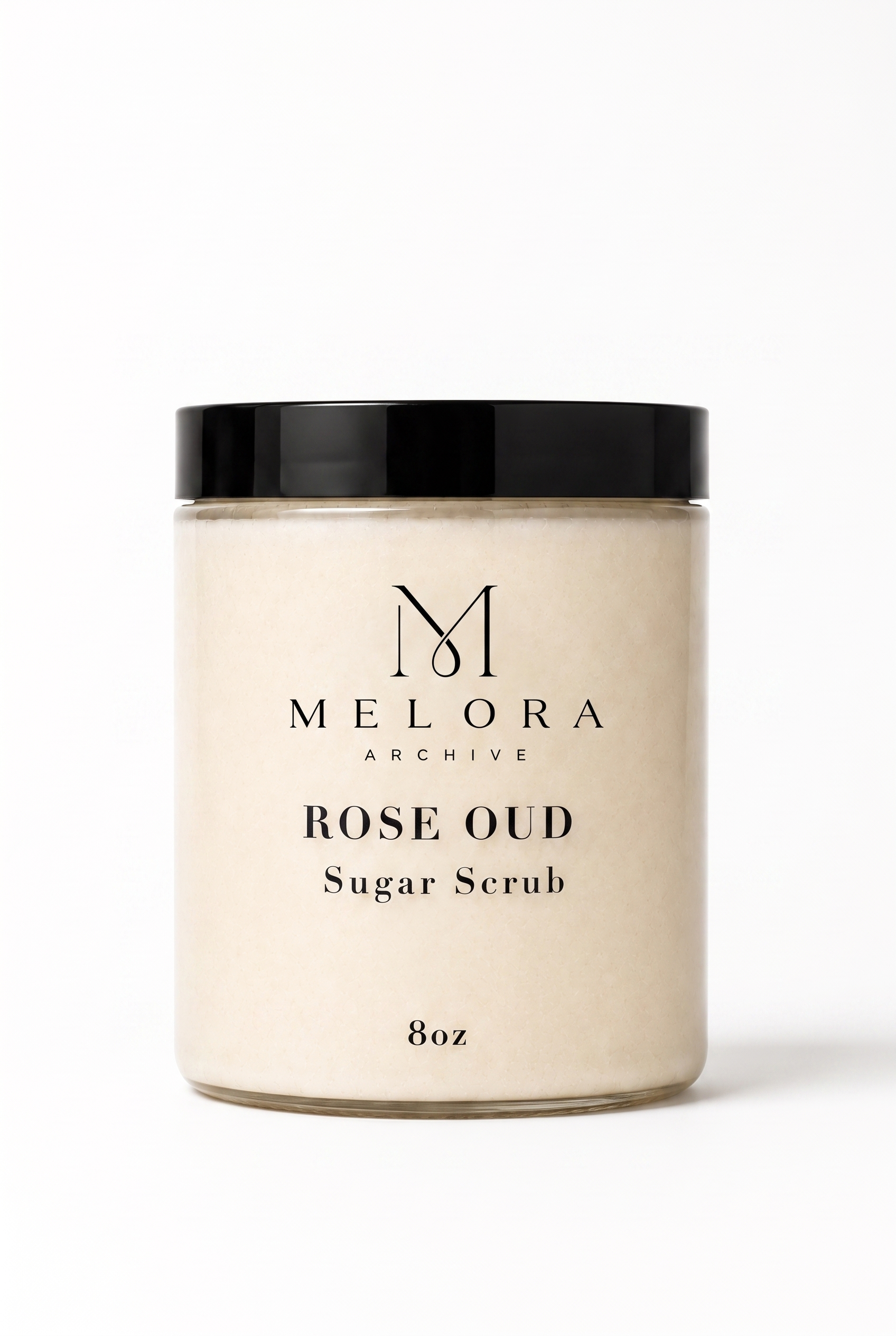 Melora Sugar Scrub — 07