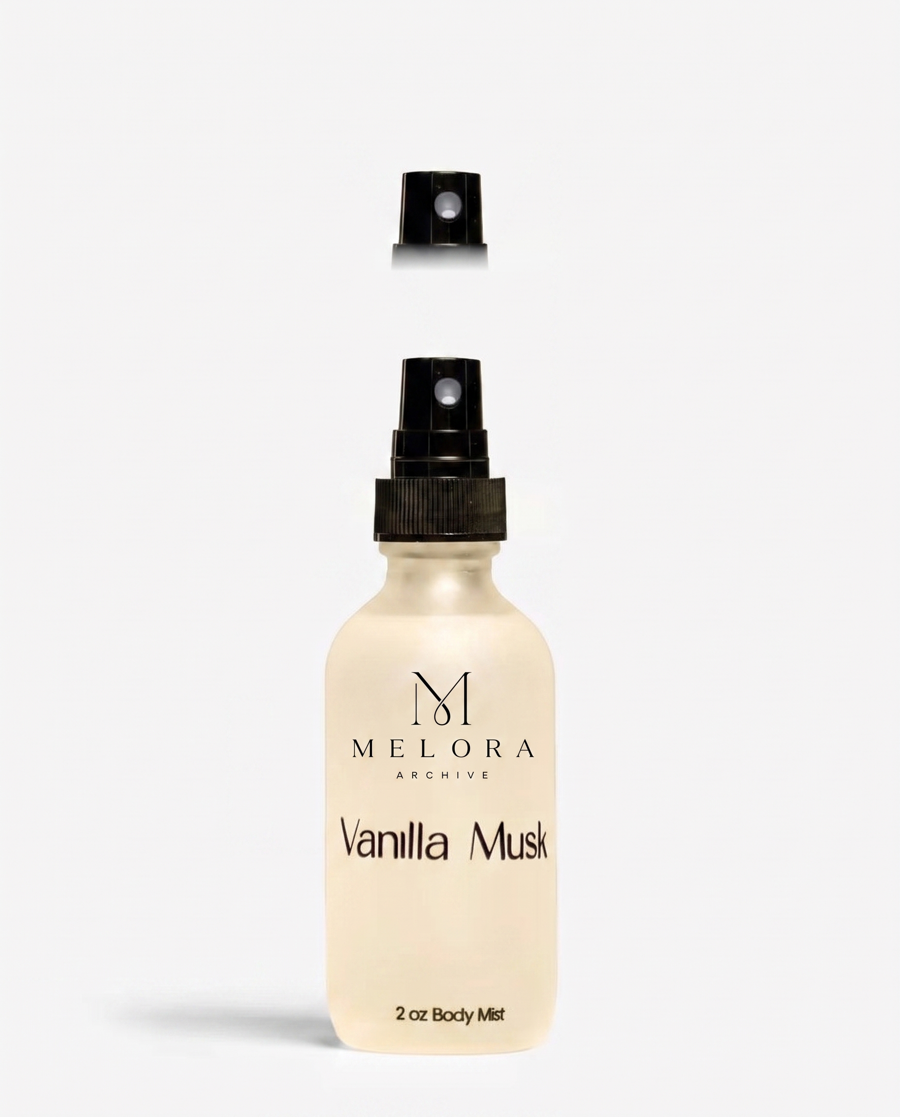 Melora Body Mist — 07