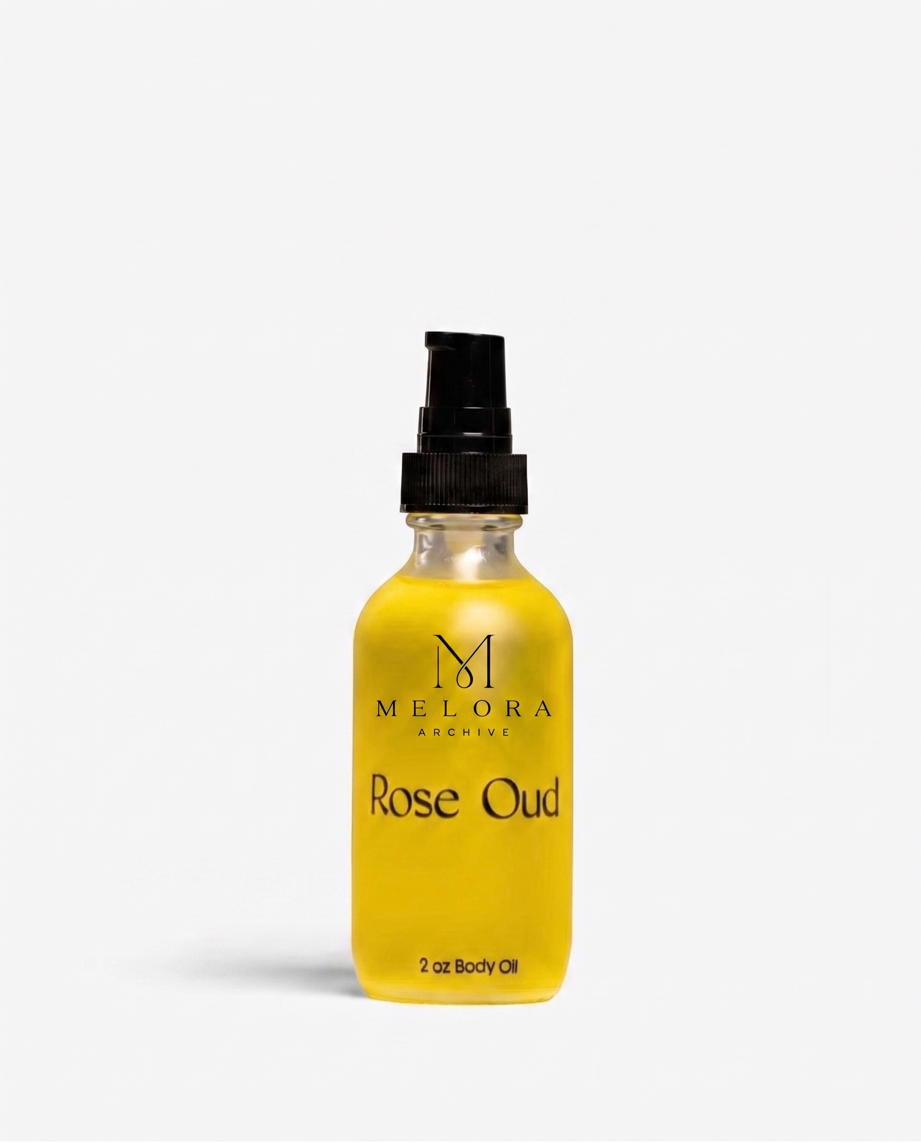 Melora Body Oil — 08