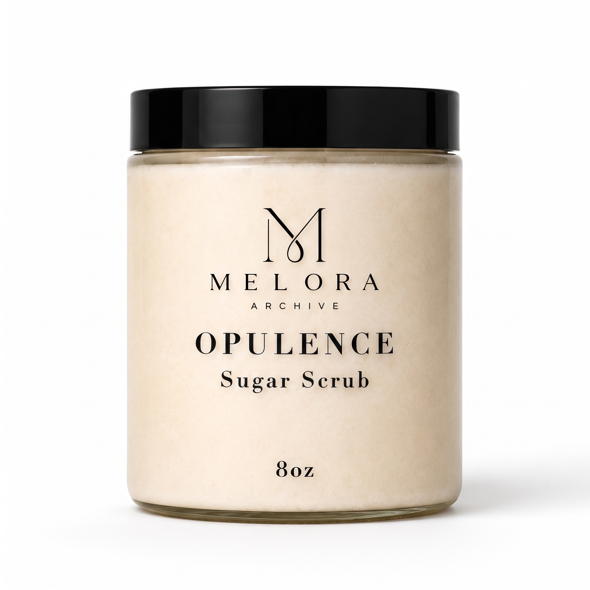 Melora Sugar Scrub — 08