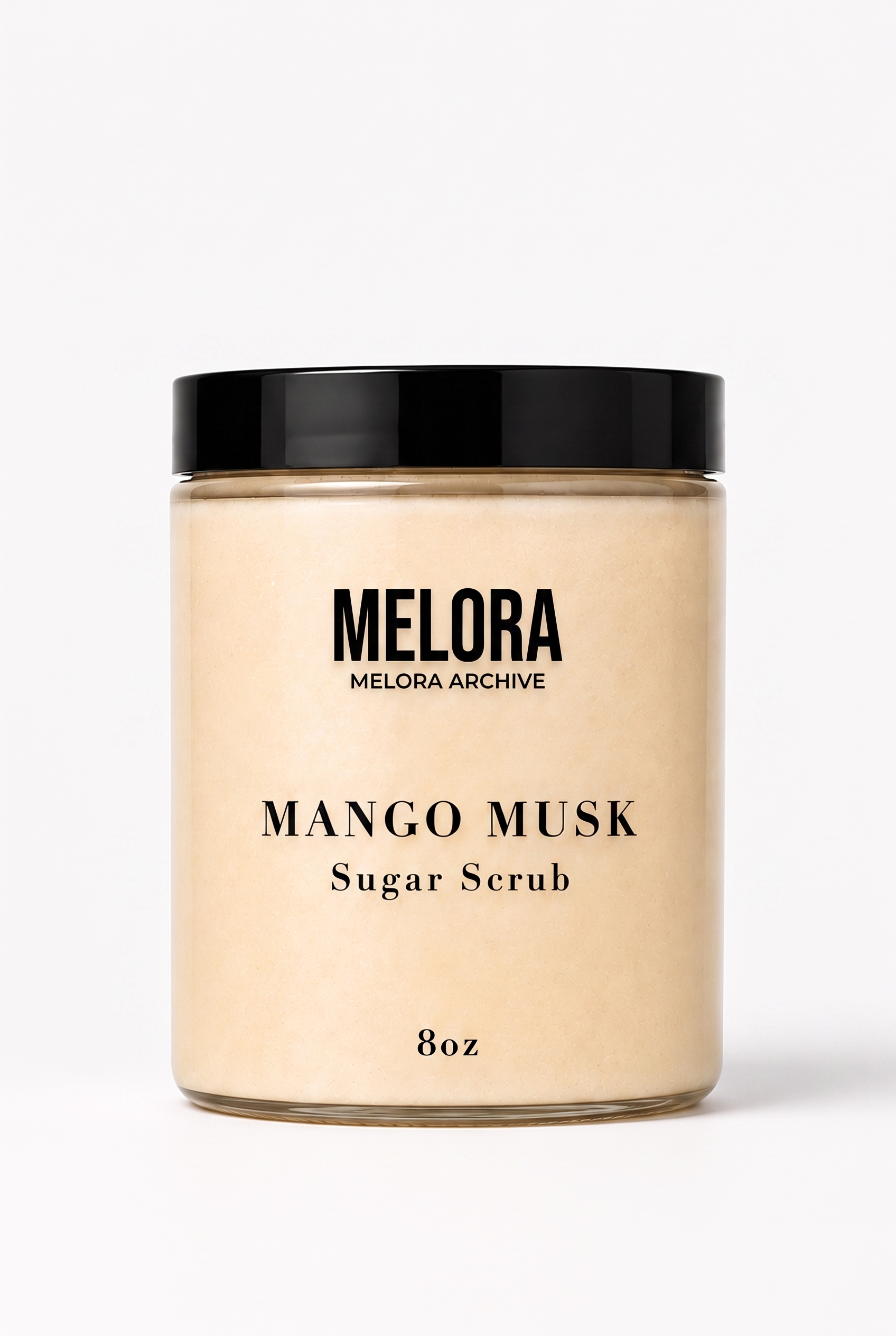 Melora Sugar Scrub — 09