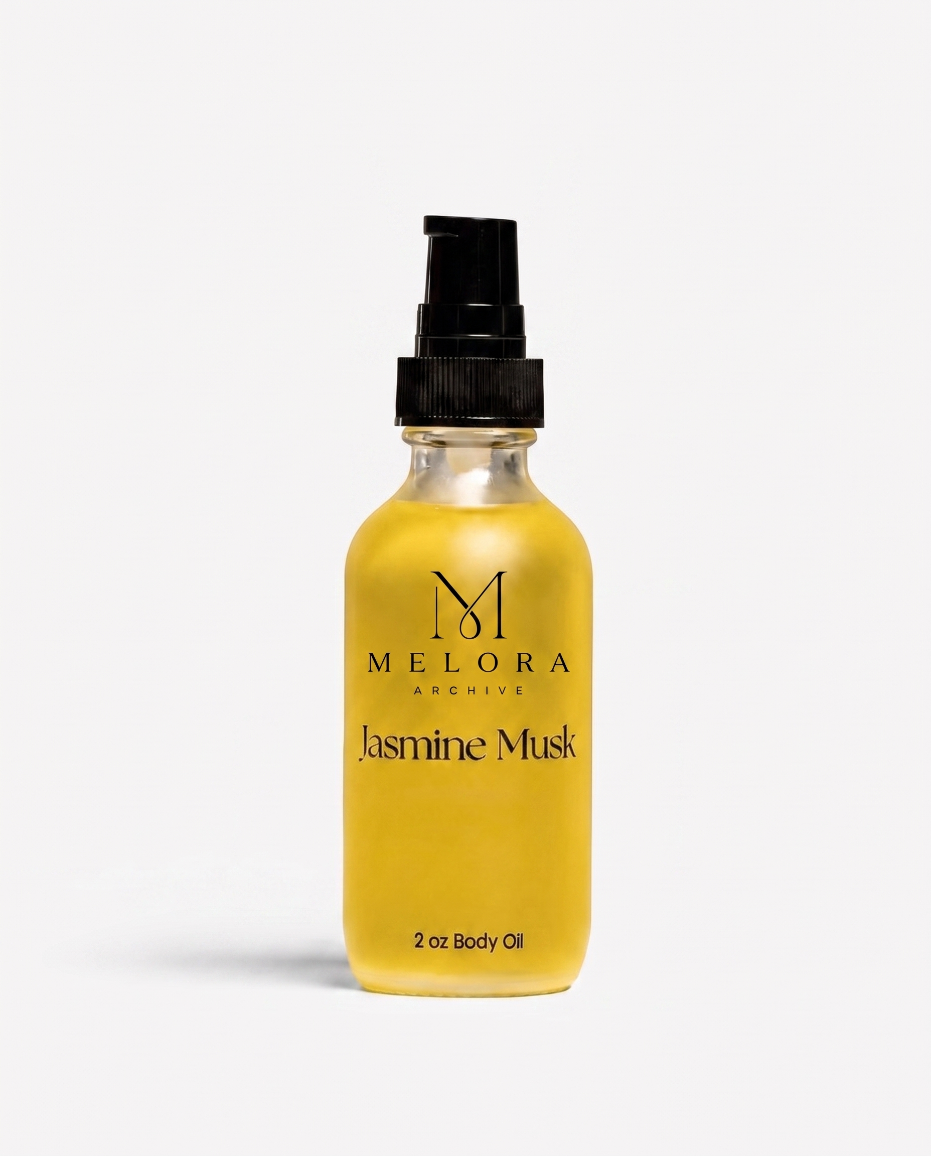 Melora Body Oil — 11