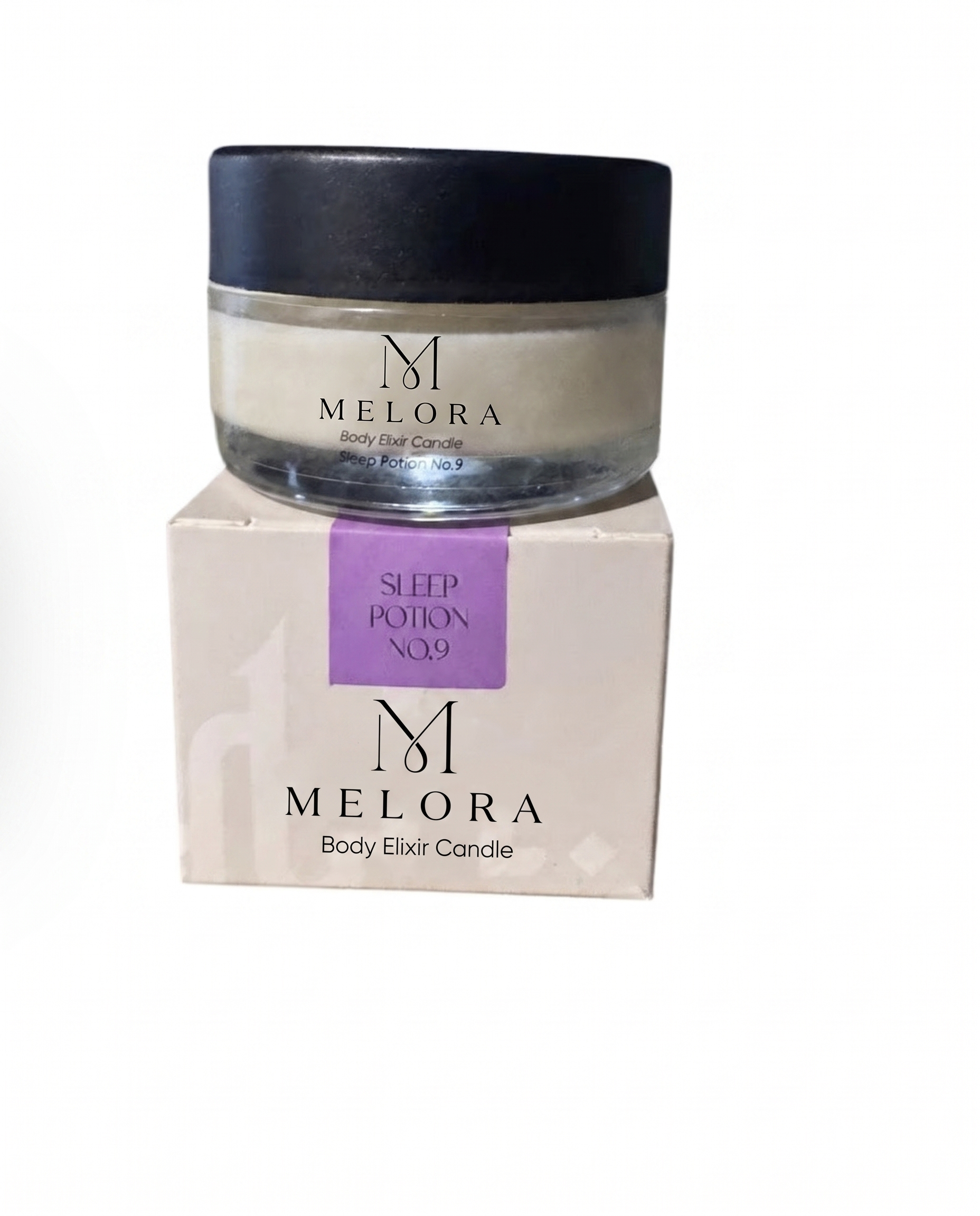 Luxury Body Elixir Candle — 11