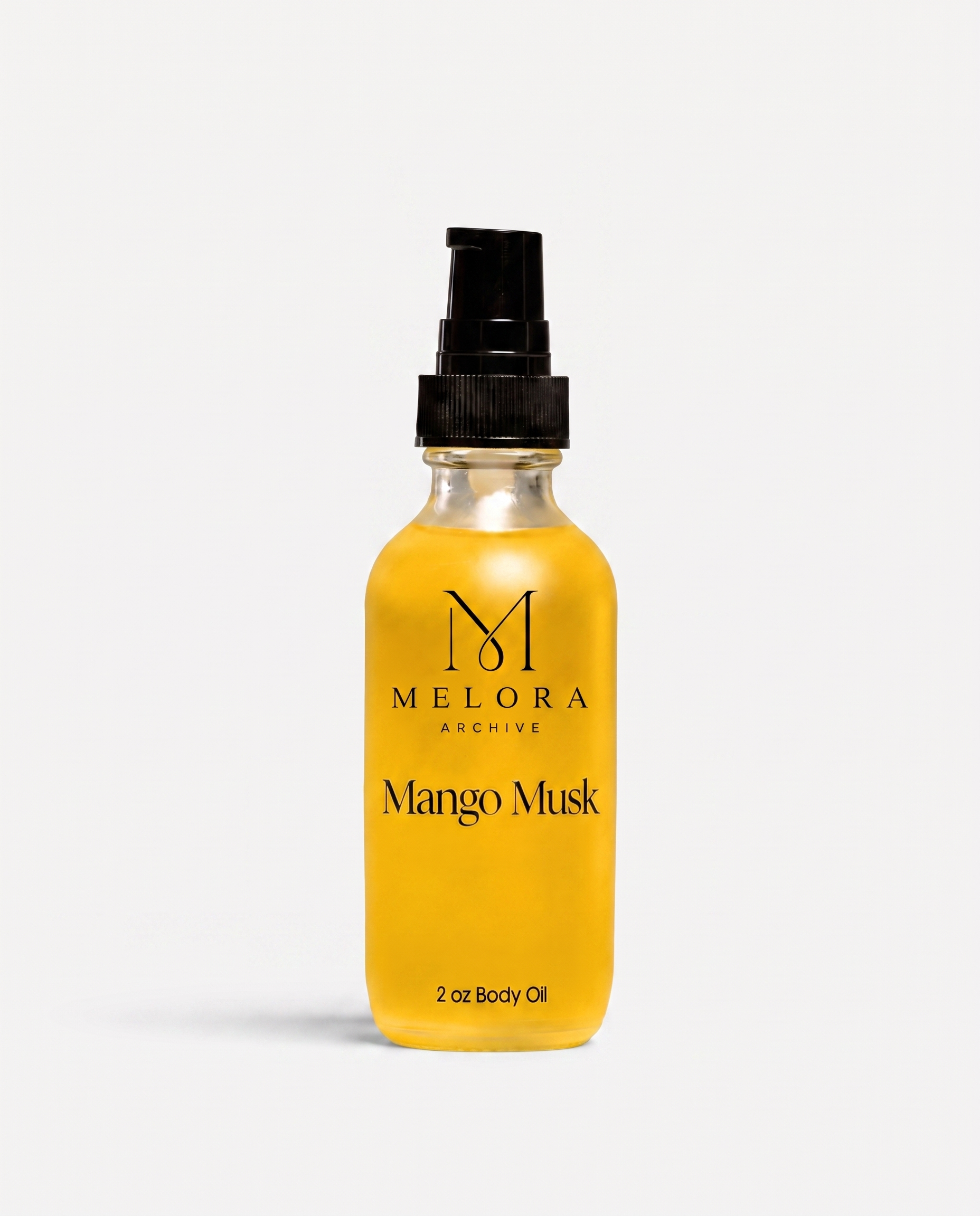 Melora Body Oil — 12